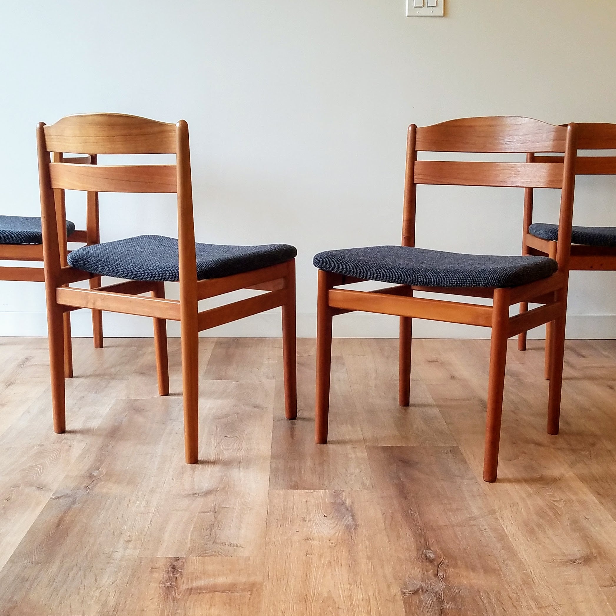 Boltinge Stolefabrik Dining Chairs