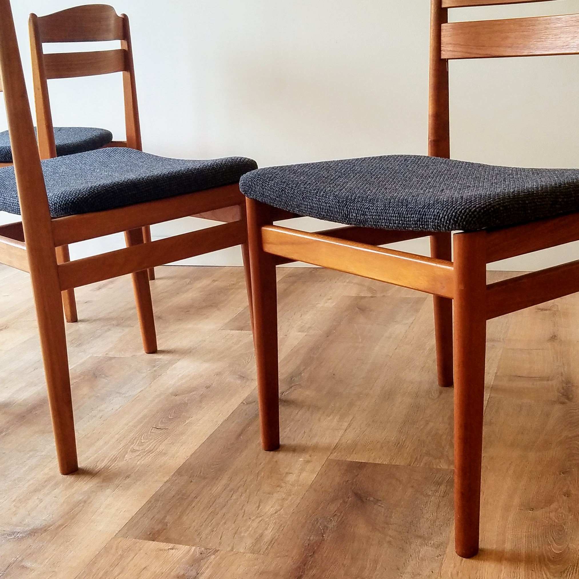 Boltinge Stolefabrik Dining Chairs