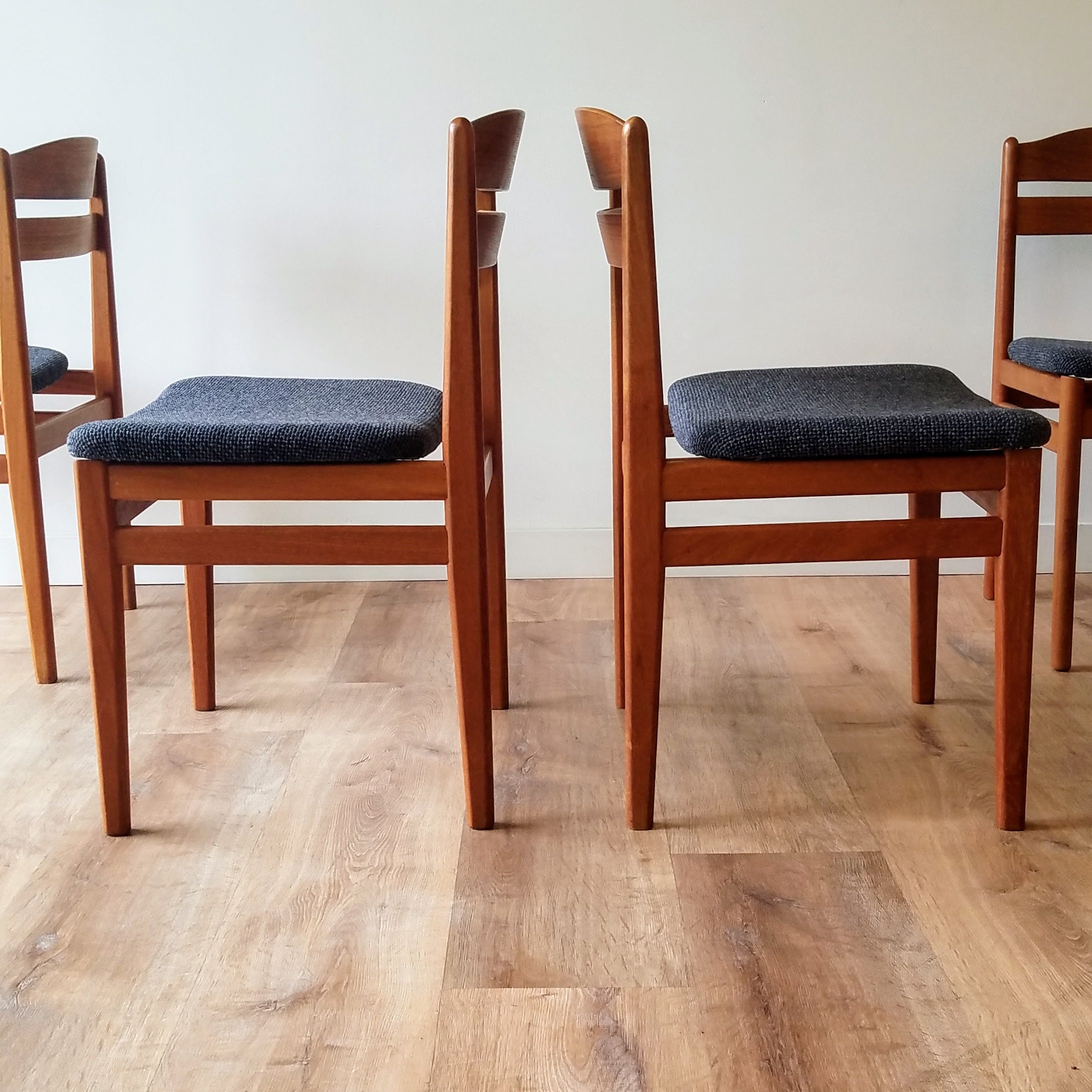 Boltinge Stolefabrik Dining Chairs