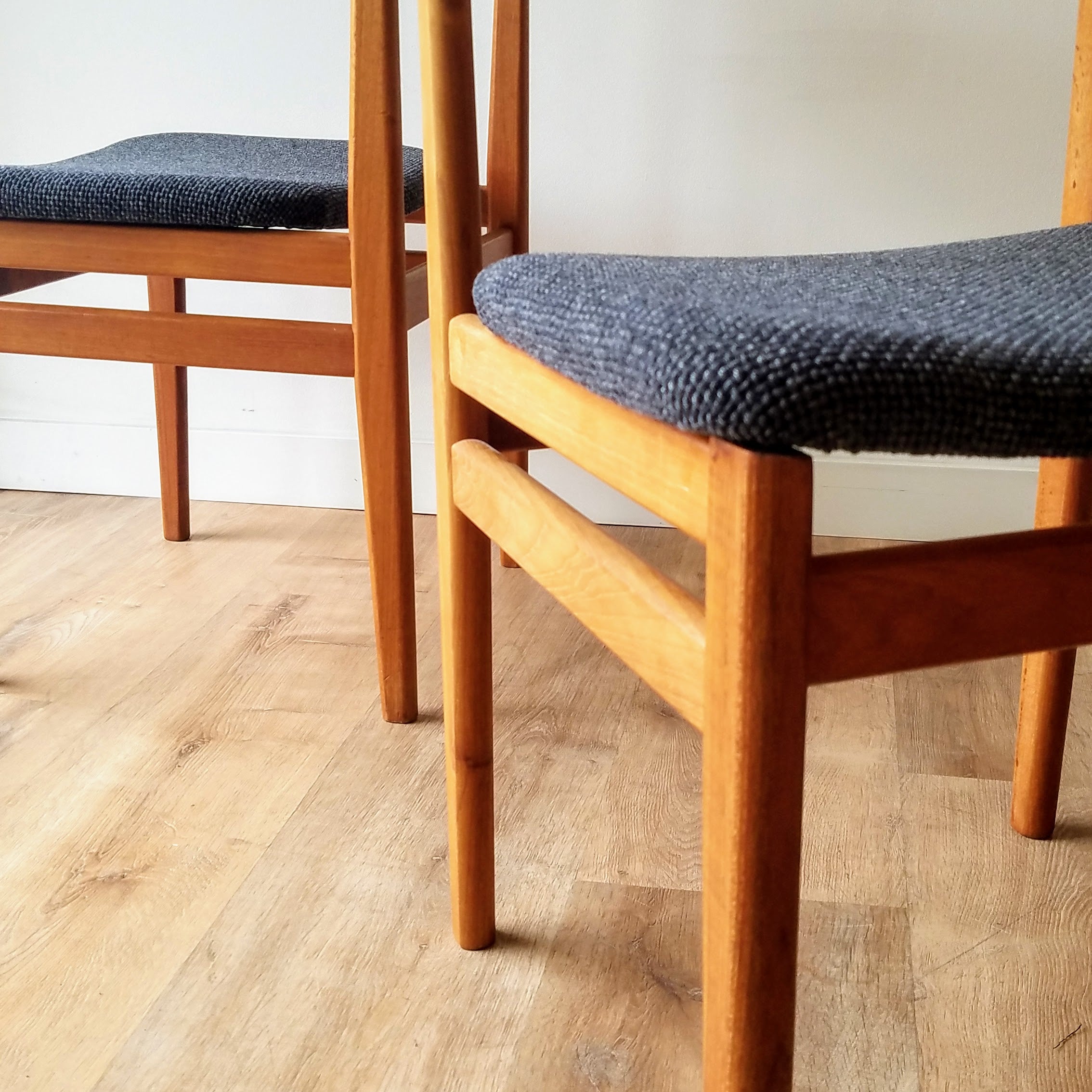 Boltinge Stolefabrik Dining Chairs
