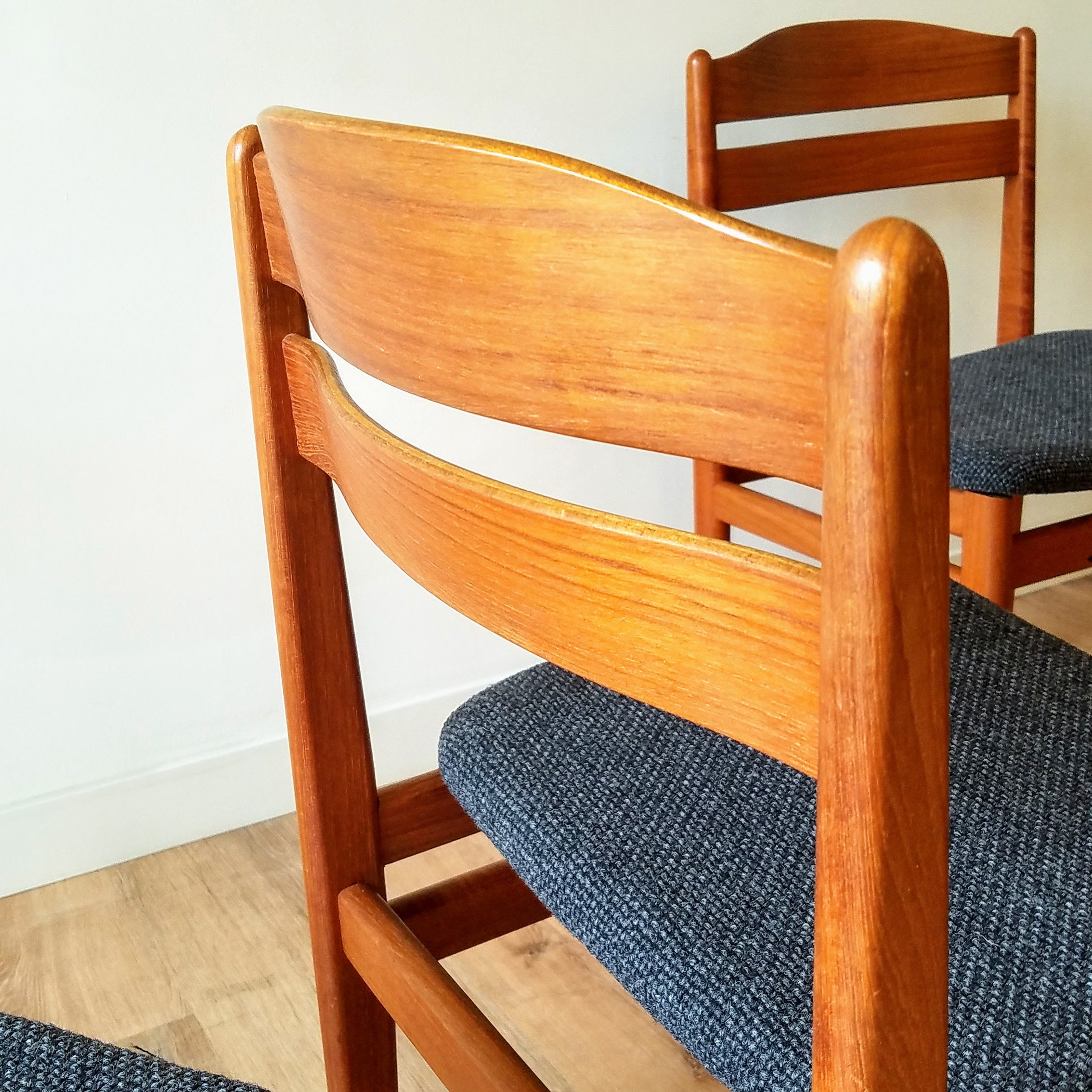 Boltinge Stolefabrik Dining Chairs
