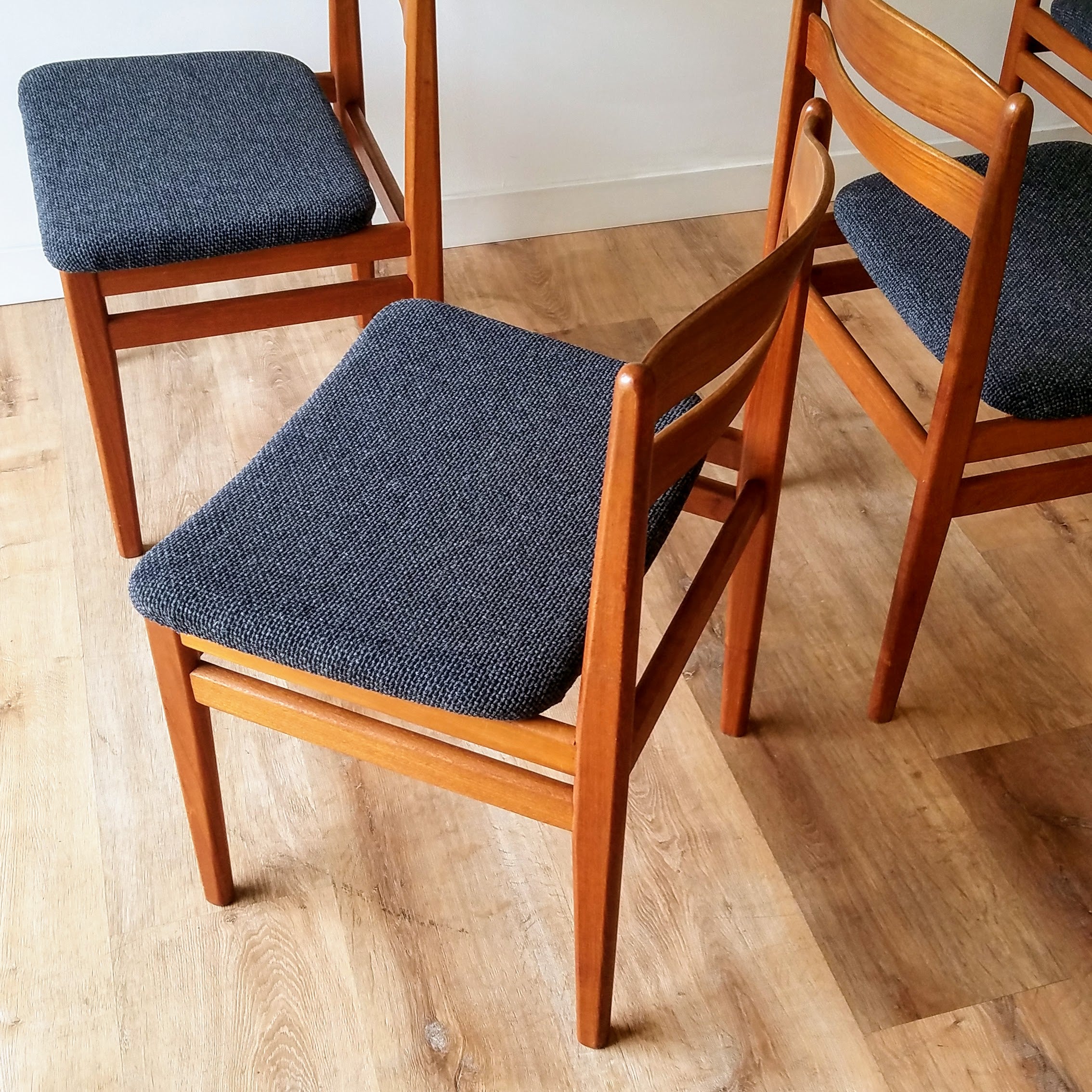 Boltinge Stolefabrik Dining Chairs