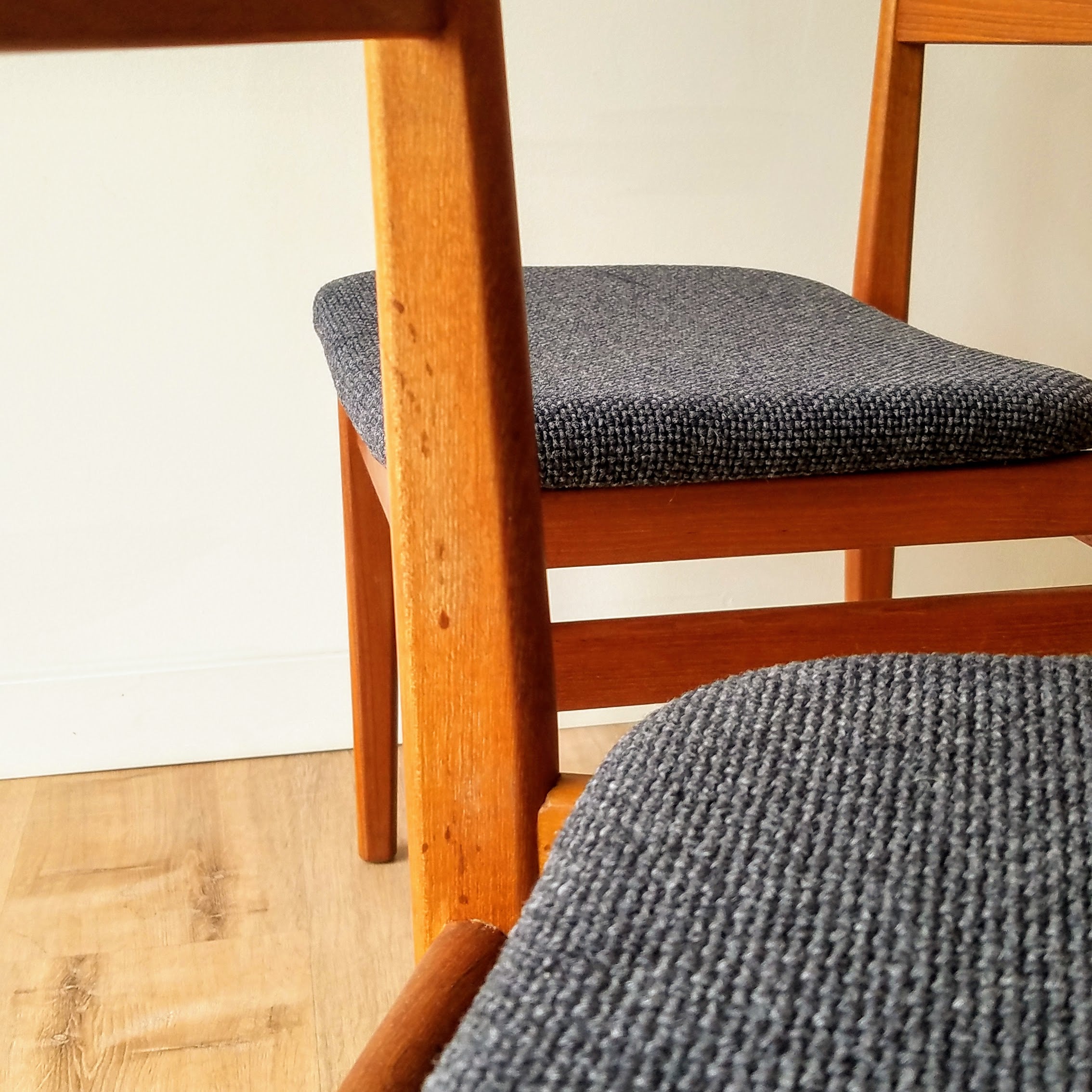 Boltinge Stolefabrik Dining Chairs