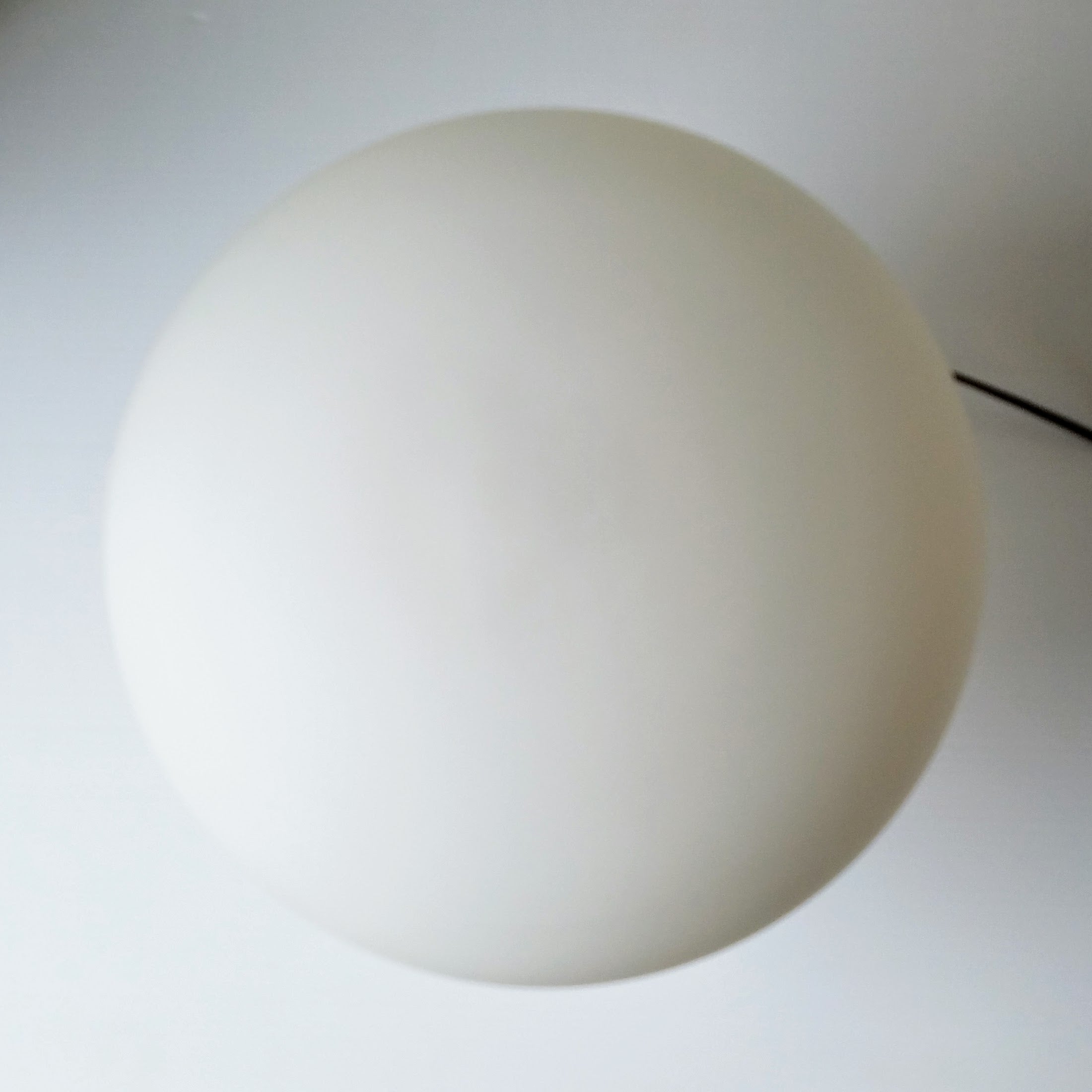Bill Curry Table Lamp