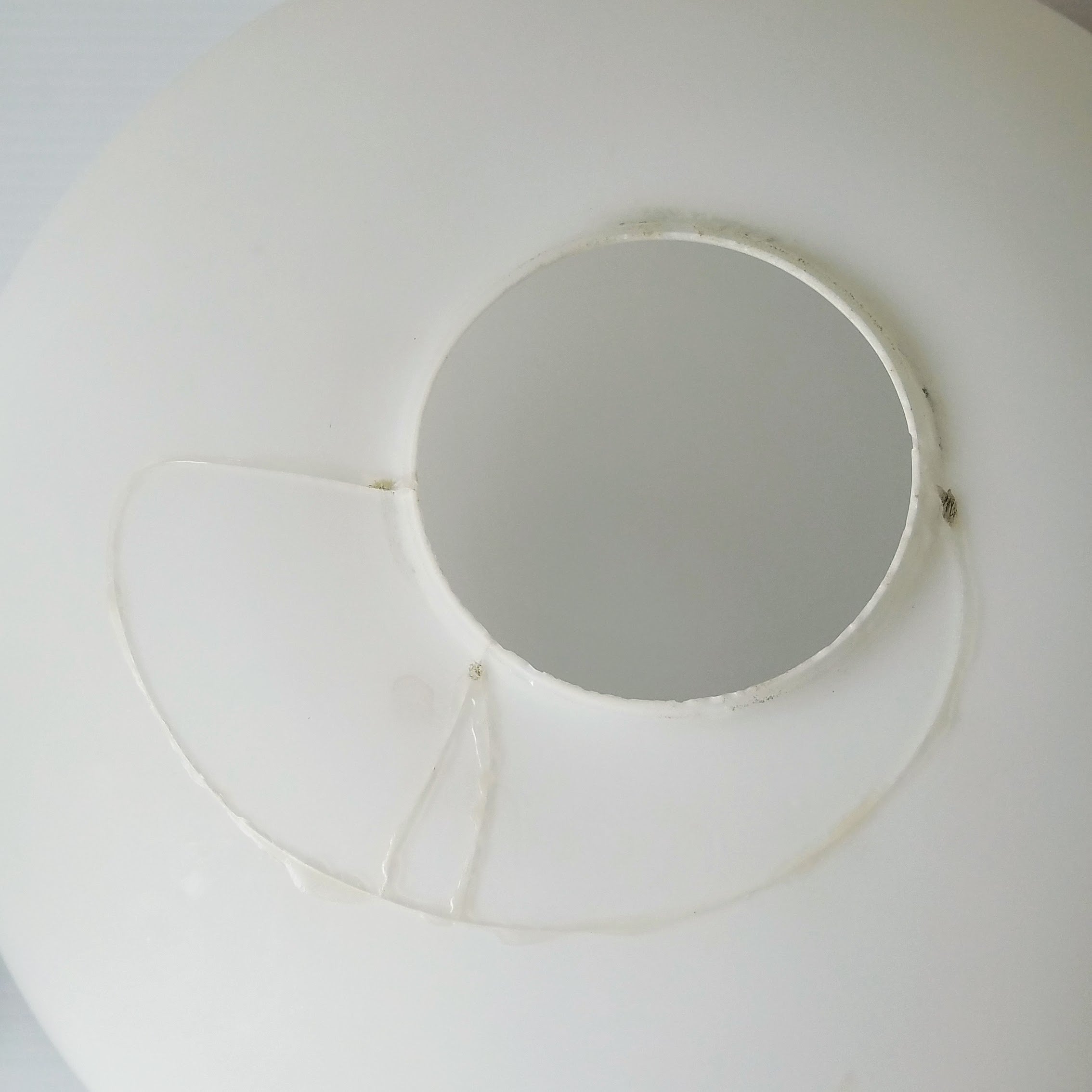 Bill Curry Table Lamp
