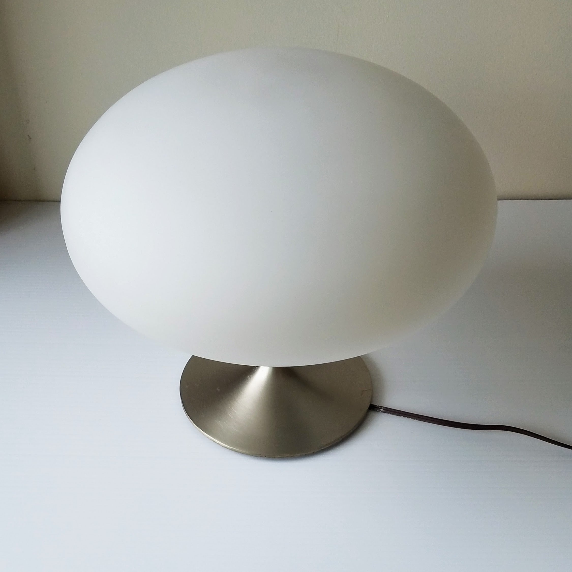 Bill Curry Table Lamp