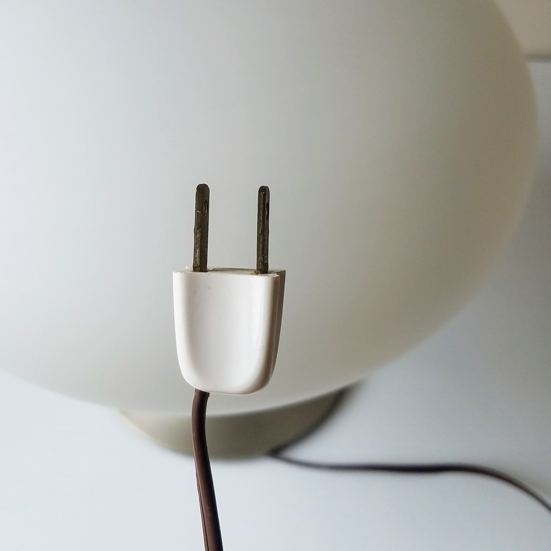 Bill Curry Table Lamp