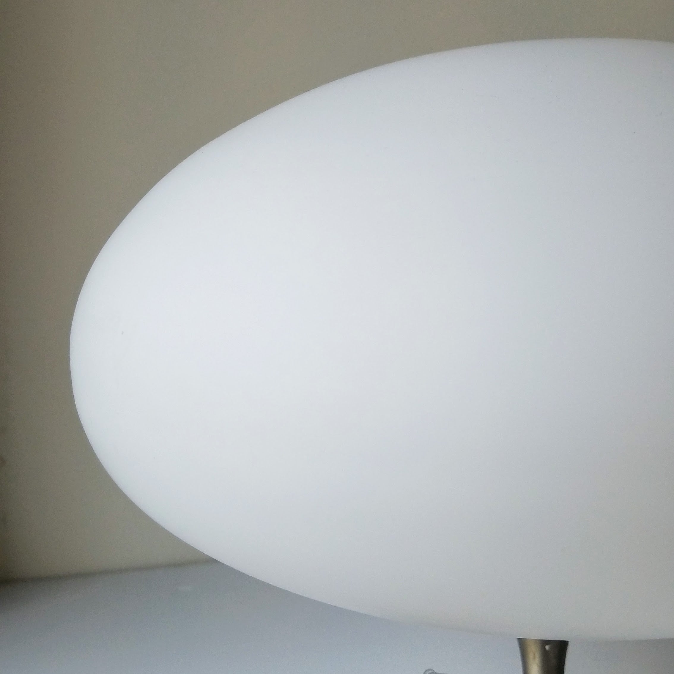 Bill Curry Table Lamp