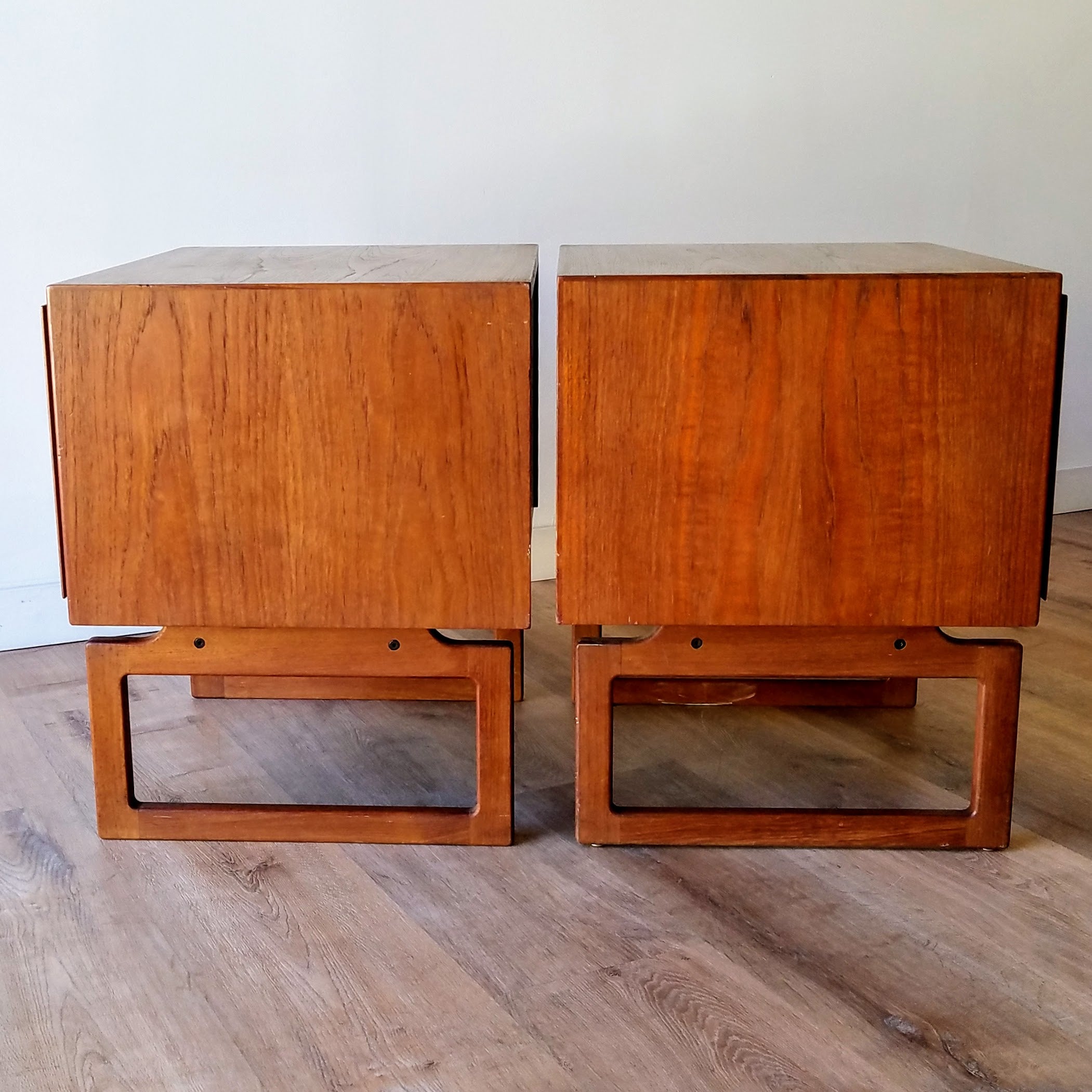 Arne Hovmand-Olsen Nightstands