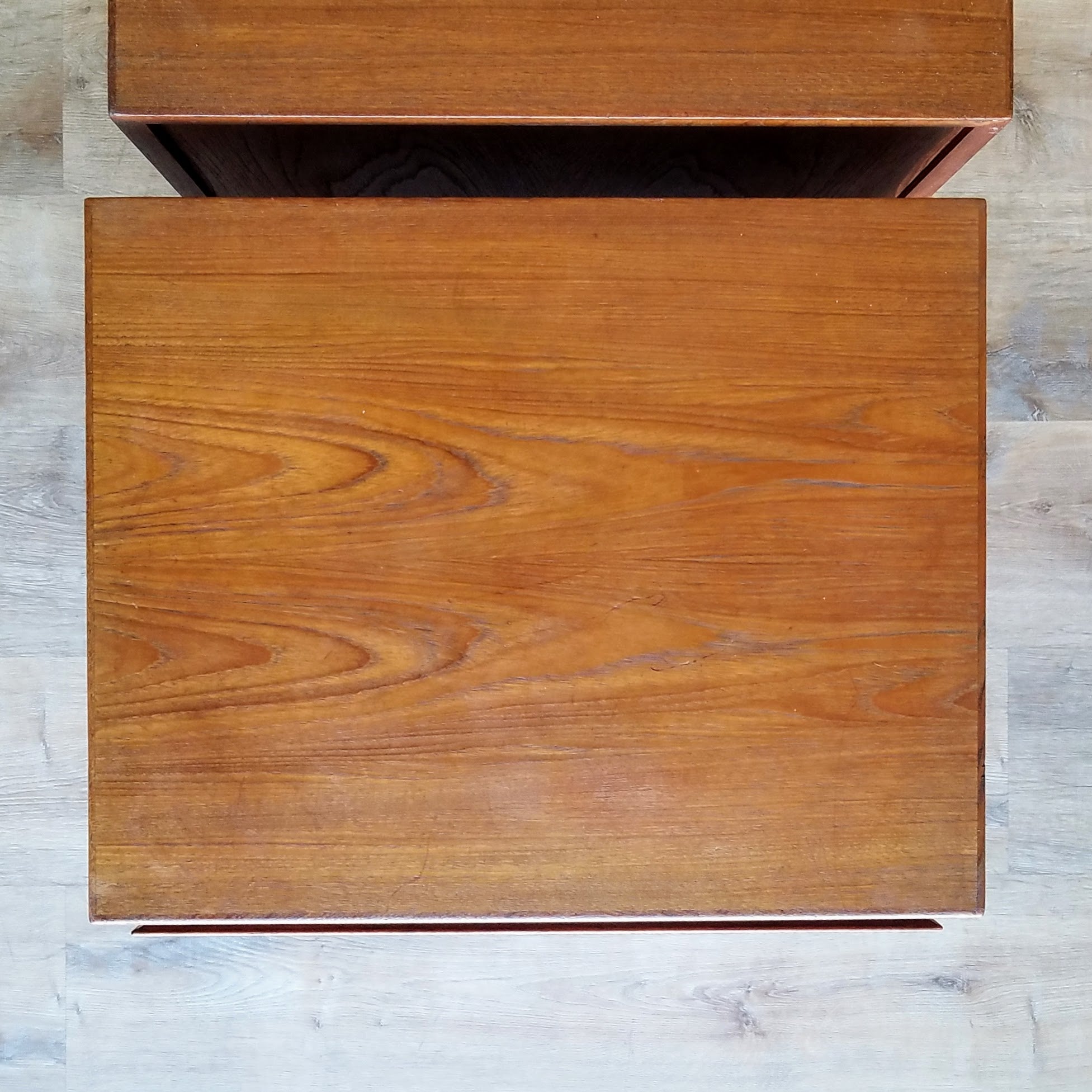 Arne Hovmand-Olsen Nightstands