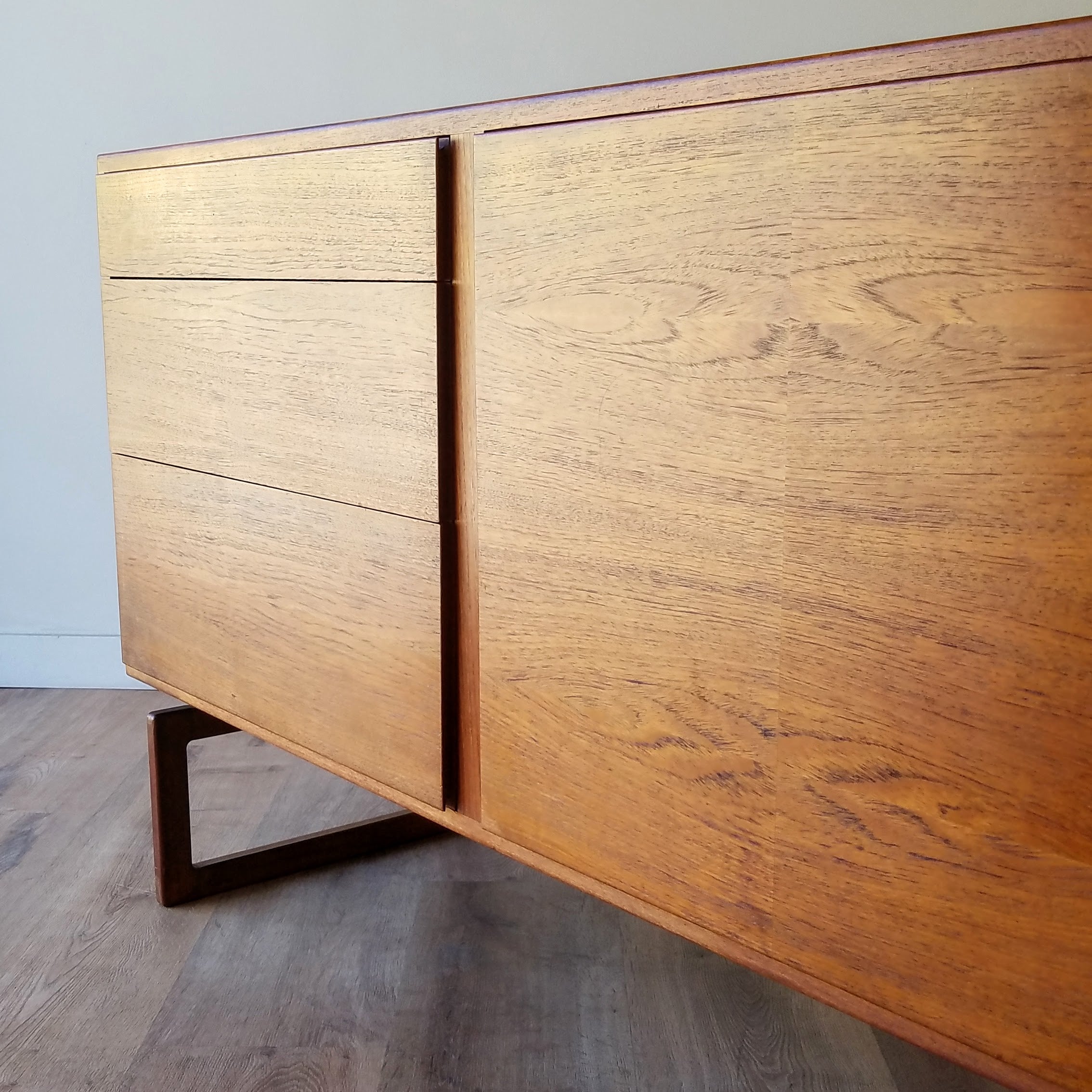 Arne Hovmand-Olsen Credenza