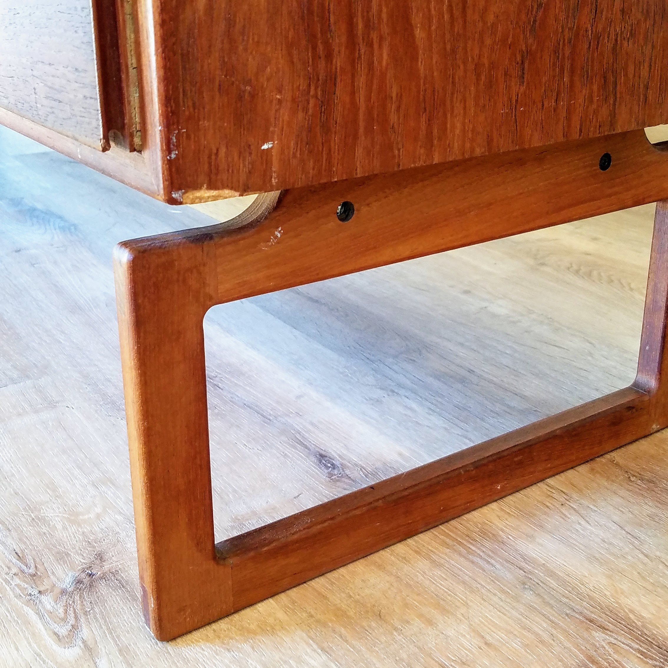 Arne Hovmand-Olsen Credenza