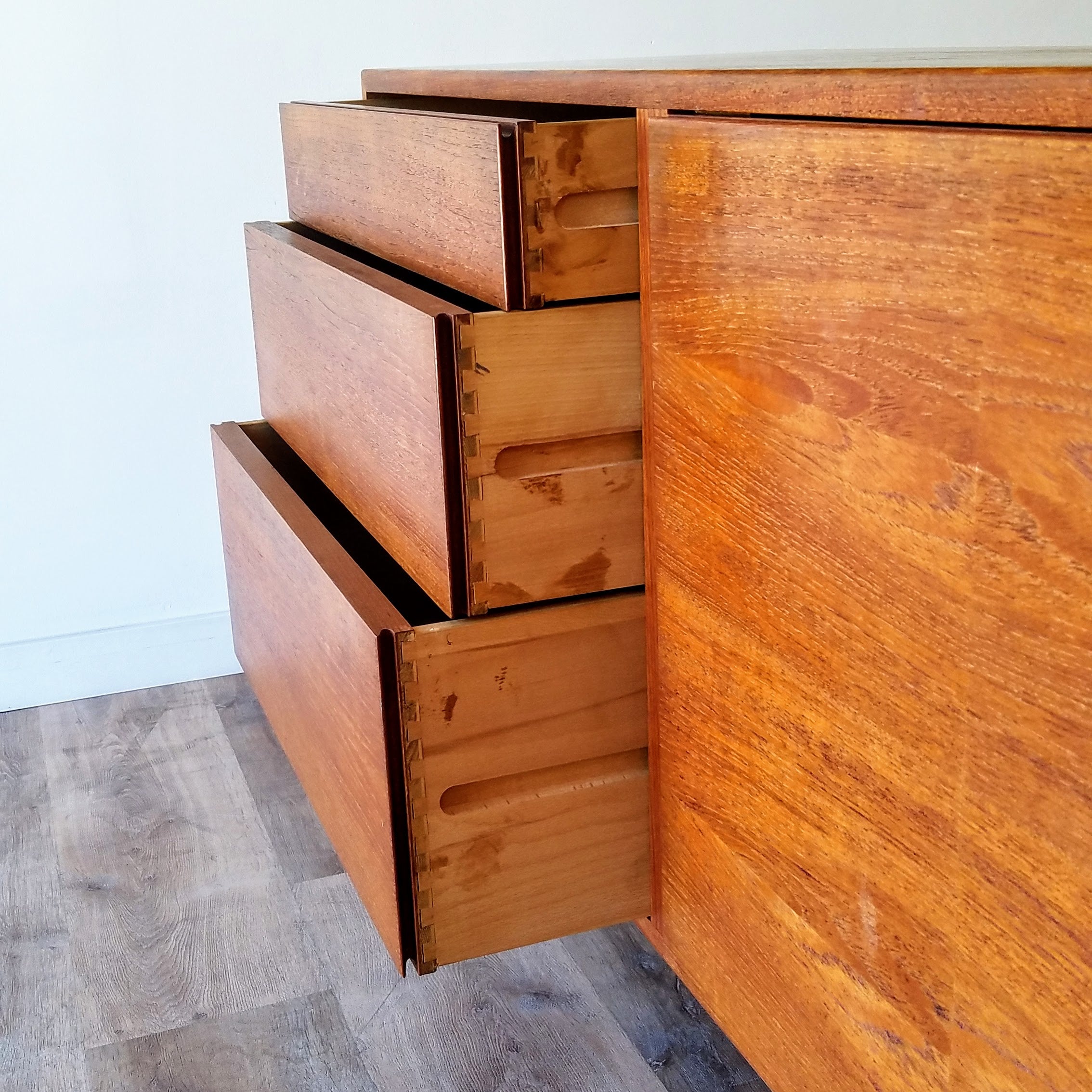 Arne Hovmand-Olsen Credenza