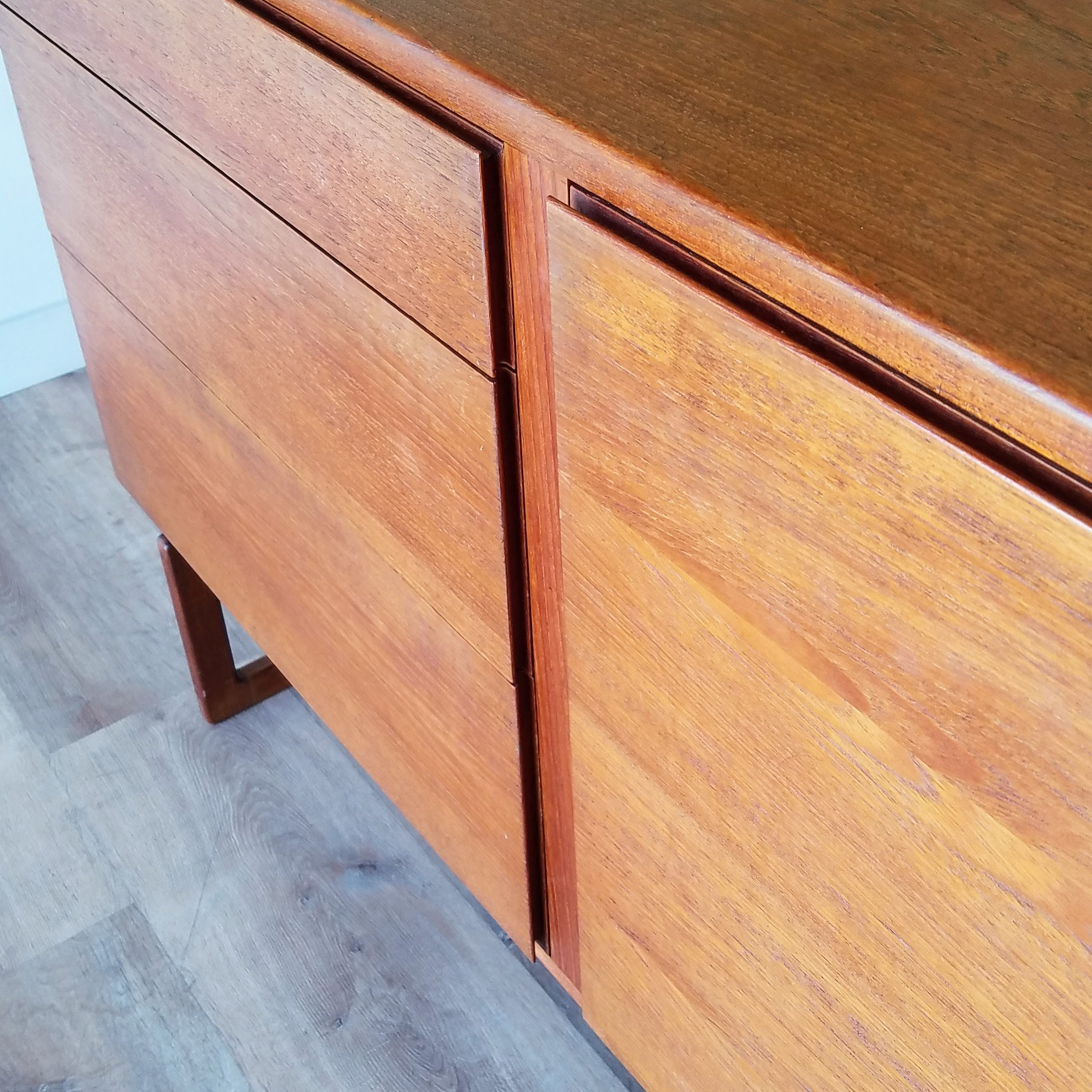 Arne Hovmand-Olsen Credenza