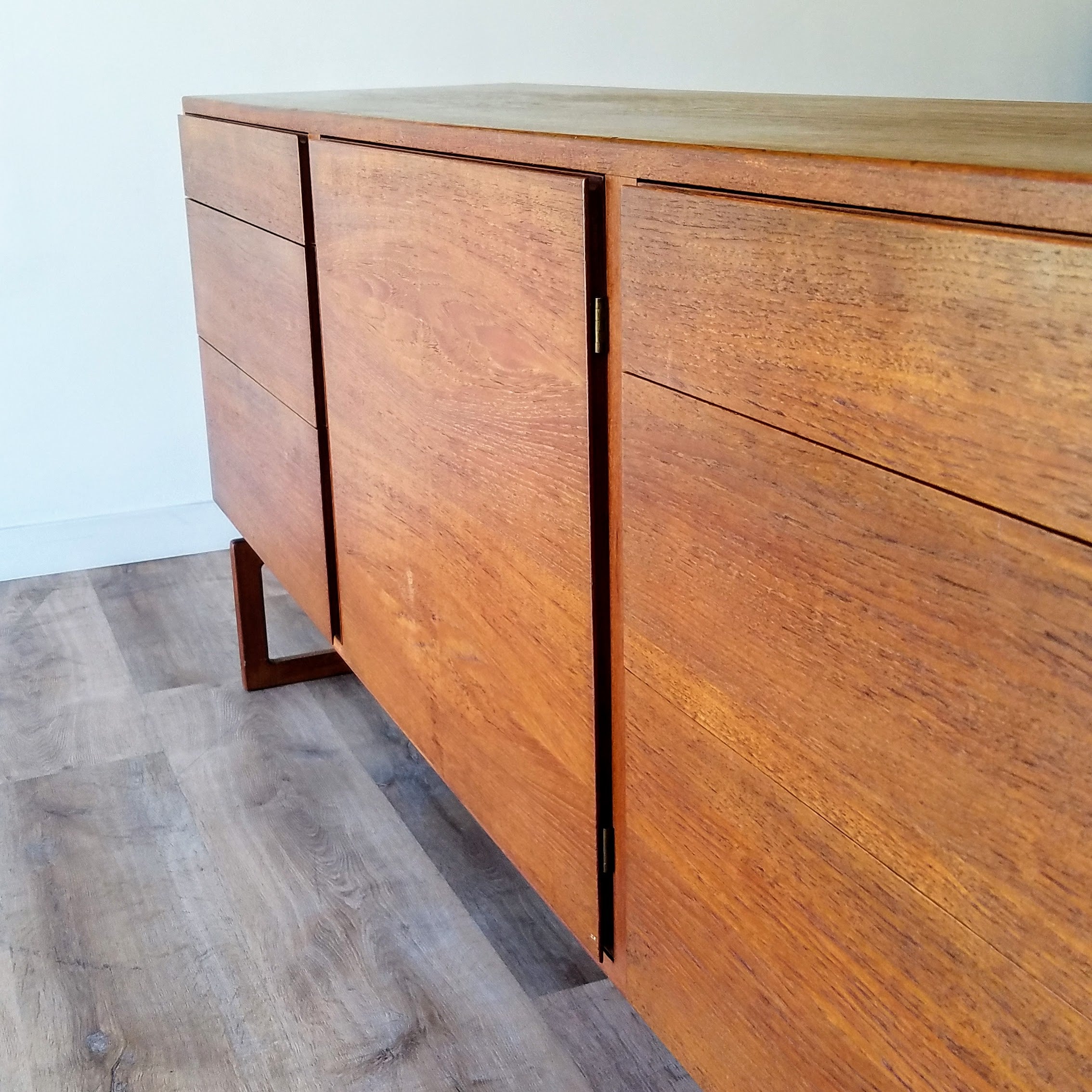 Arne Hovmand-Olsen Credenza