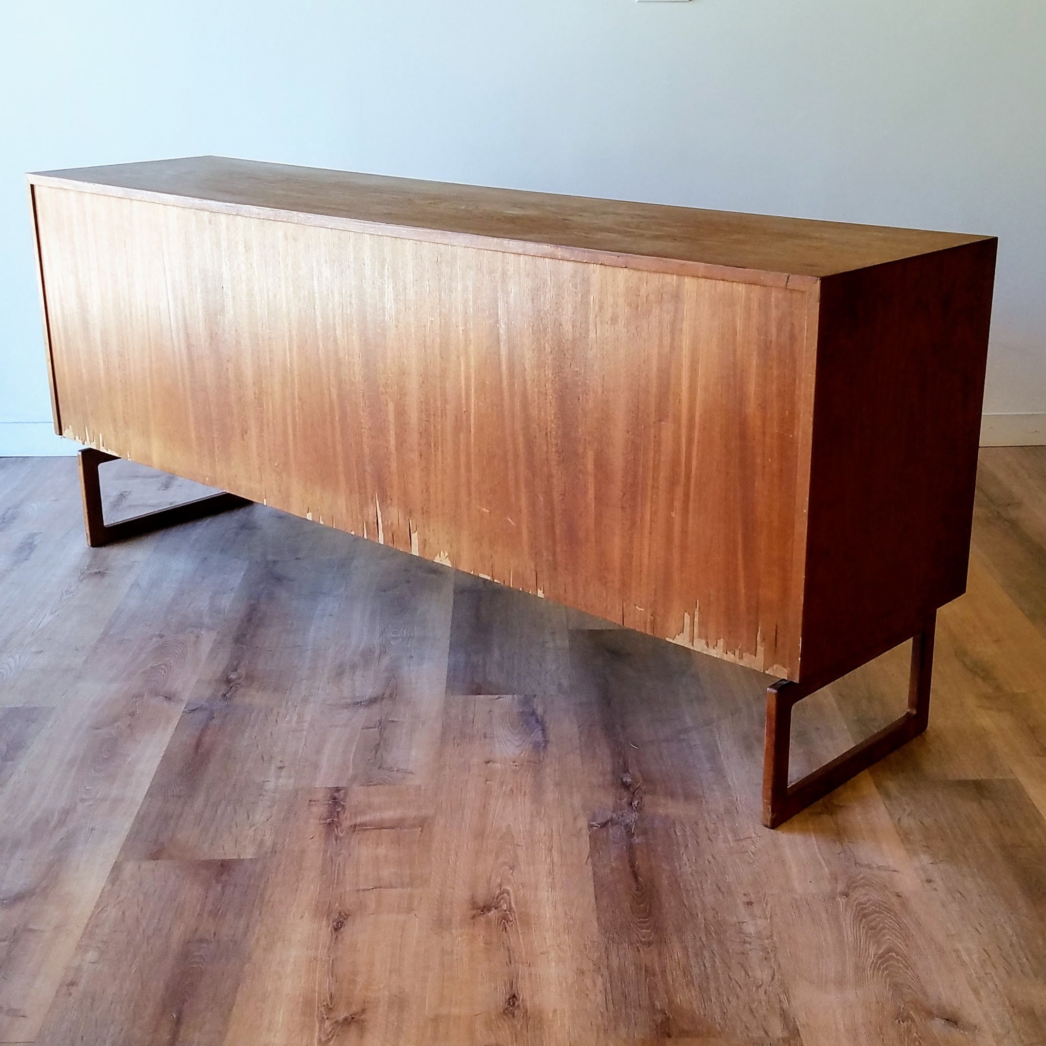 Arne Hovmand-Olsen Credenza