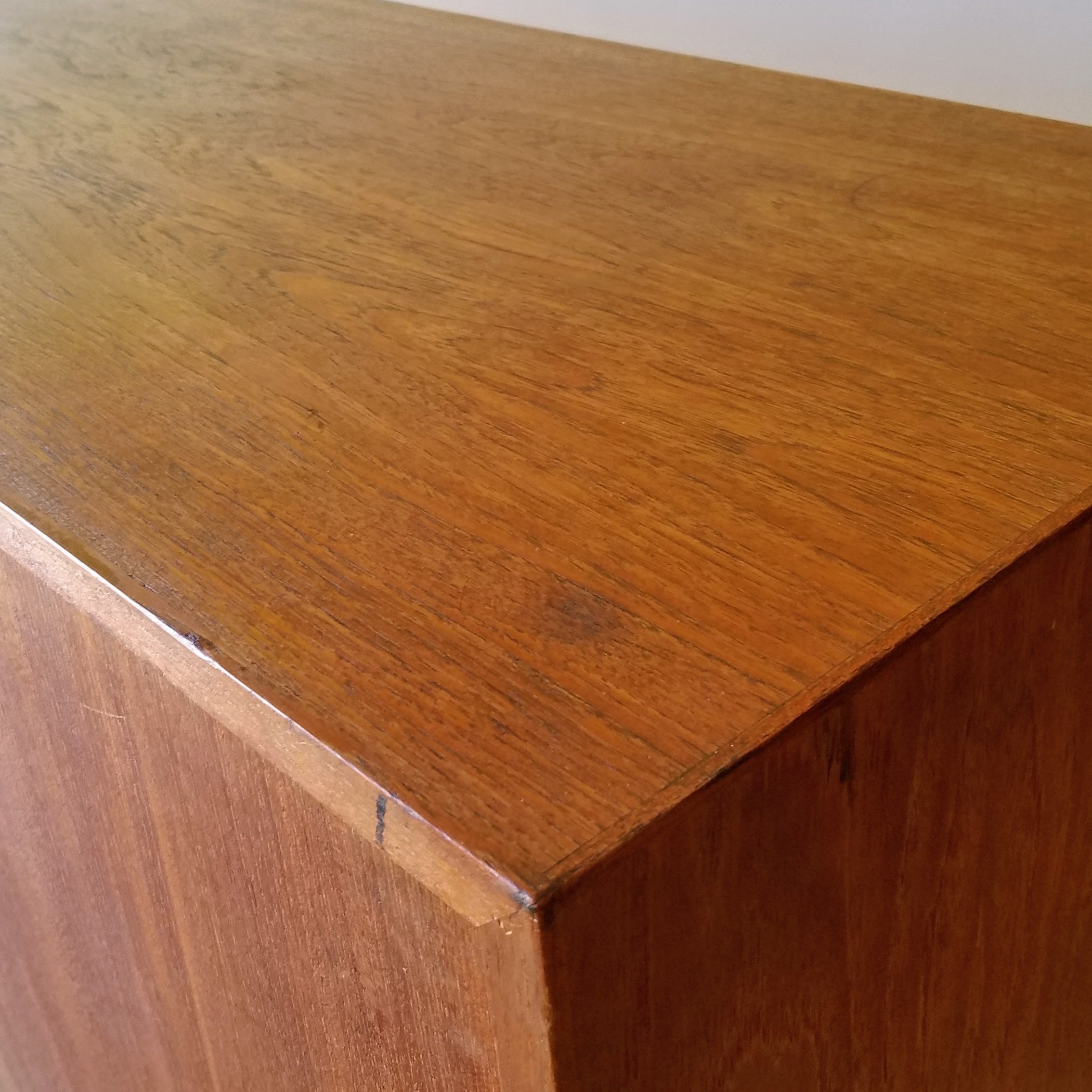 Arne Hovmand-Olsen Credenza