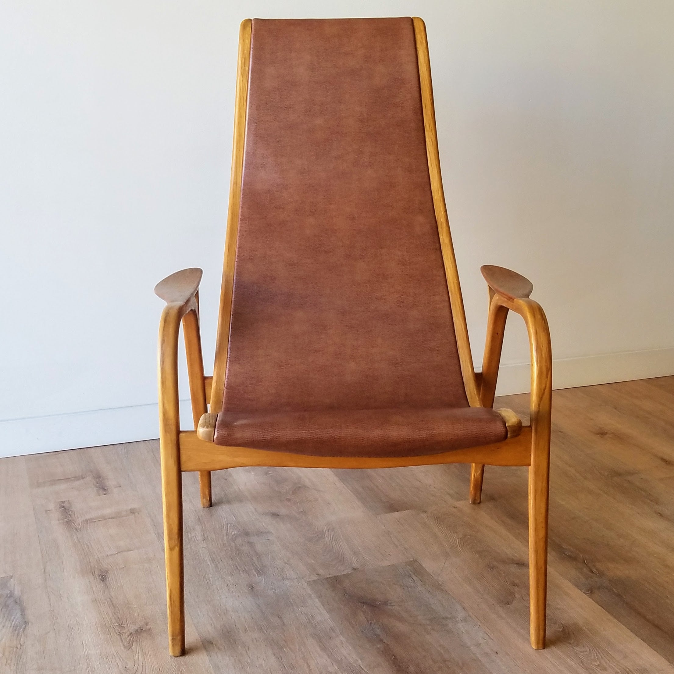 Yngve Ekström Lamino Chair