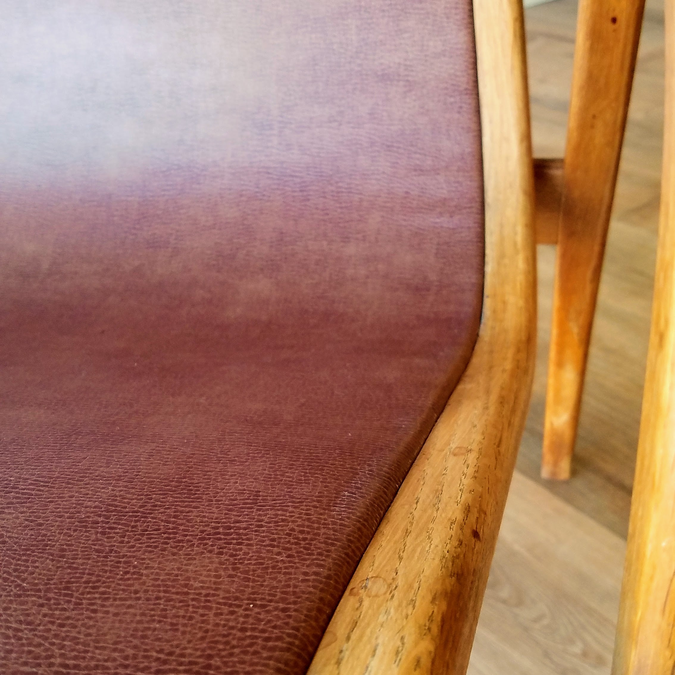 Yngve Ekström Lamino Chair