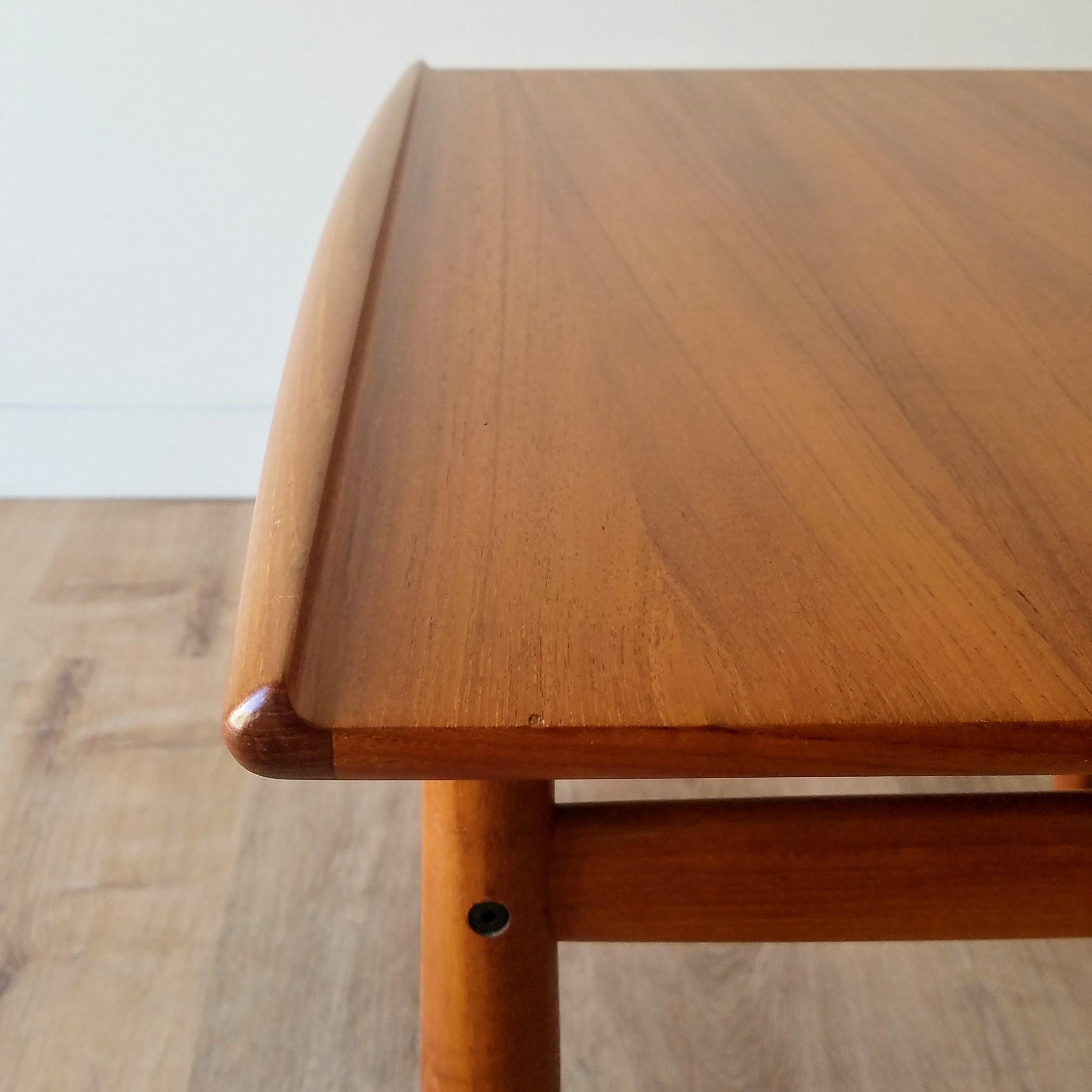 Grete Jalk Side Table