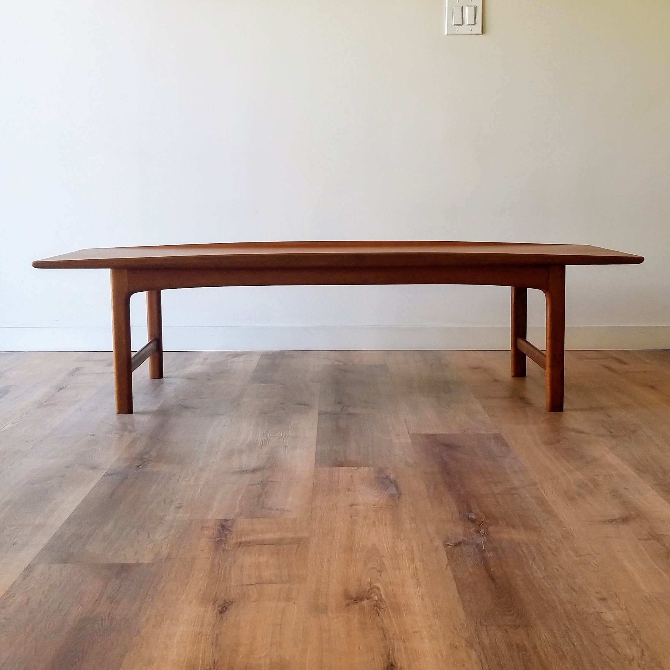 Folke Ohlsson Coffee Table