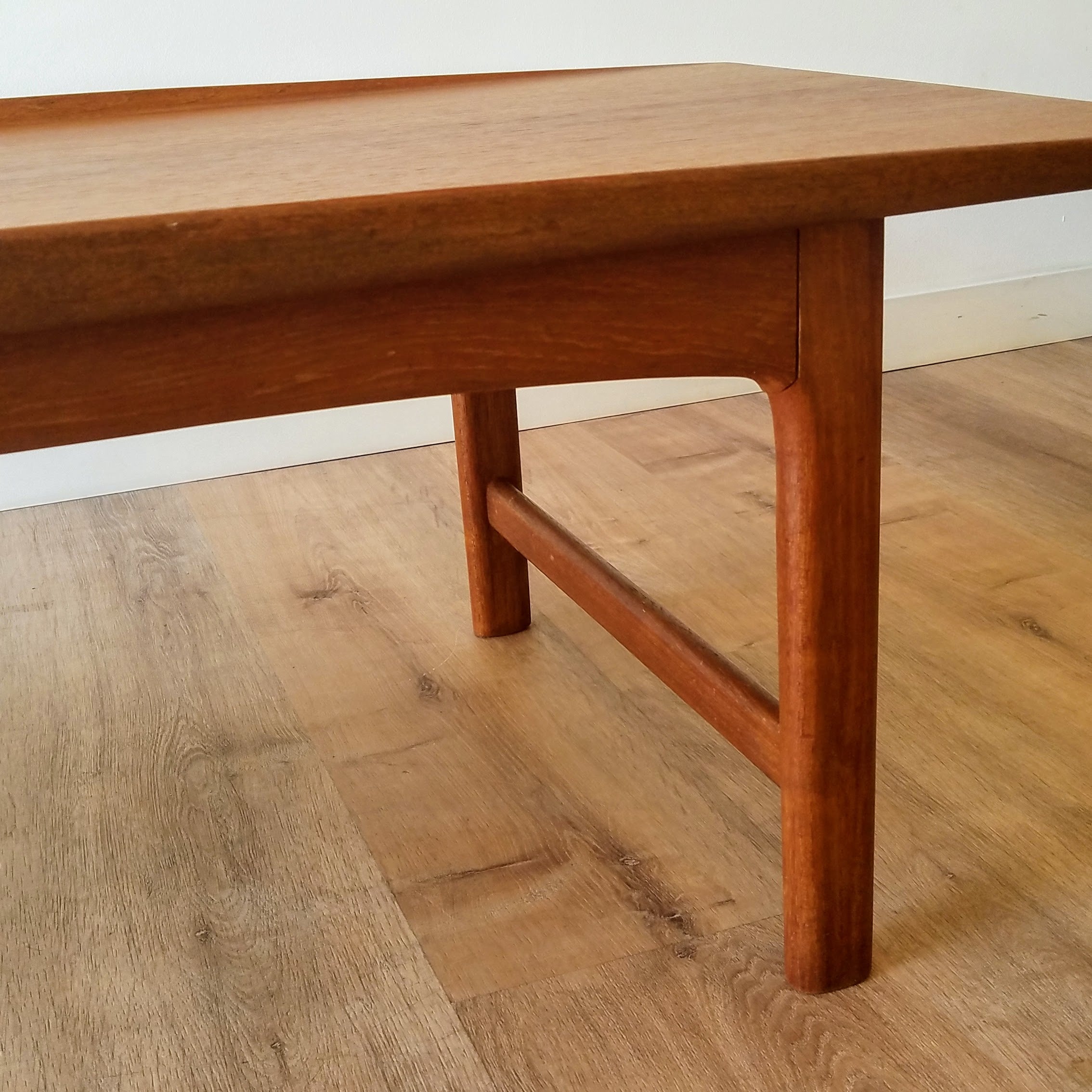 Folke Ohlsson Coffee Table