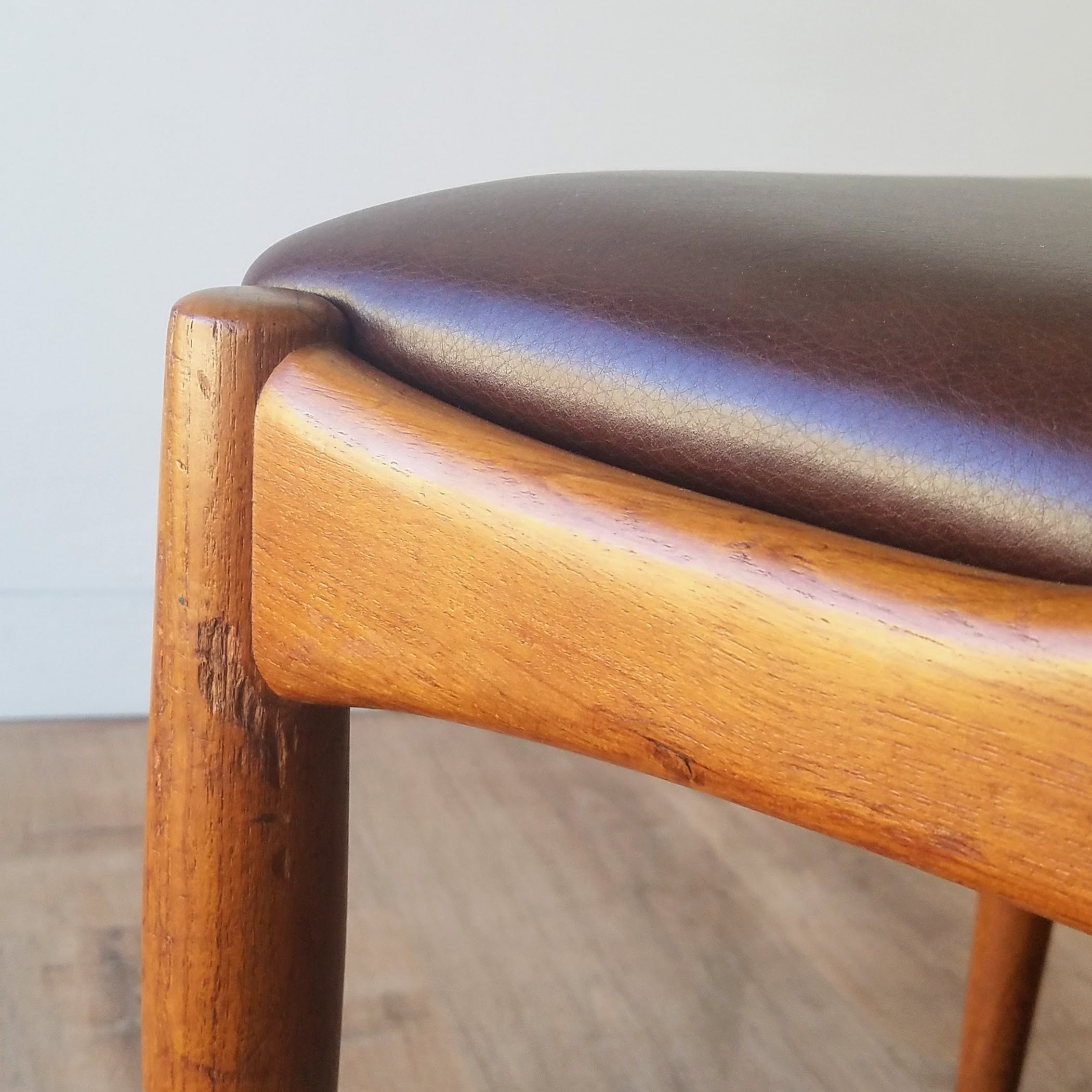 Johannes Andersen Dining Chairs