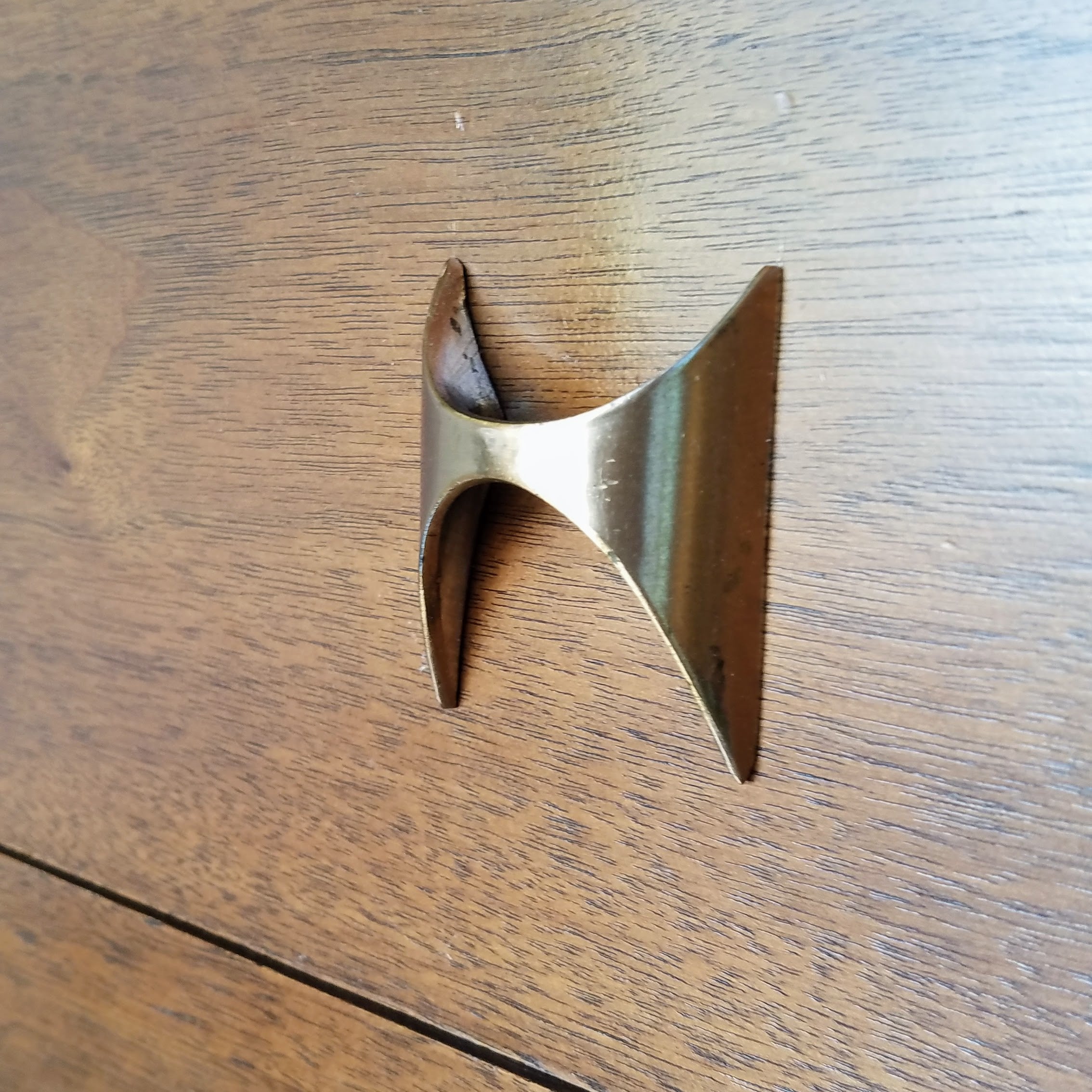 Broyhill 'Brasilia' Highboy Dresser