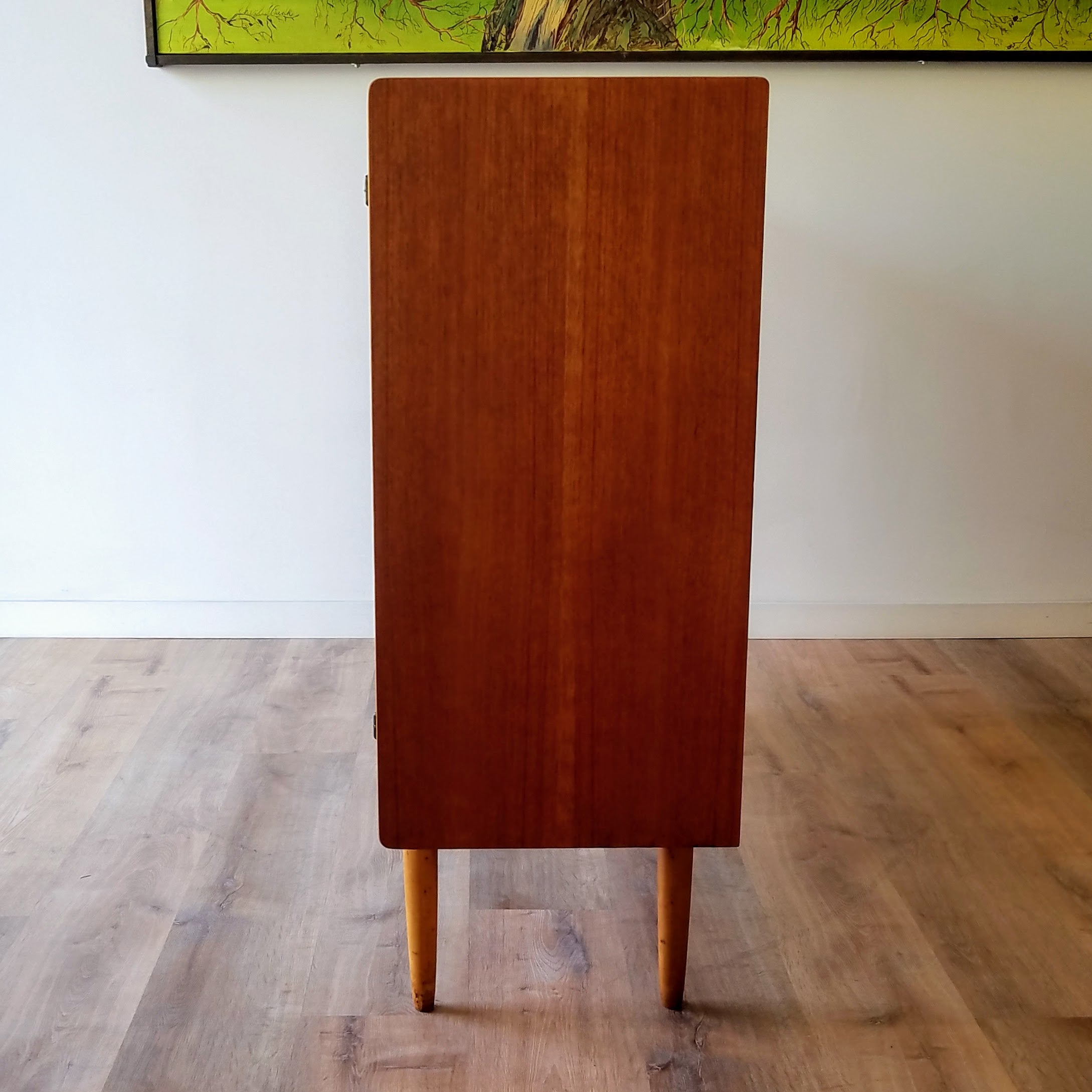 Hugo Troeds Highboard