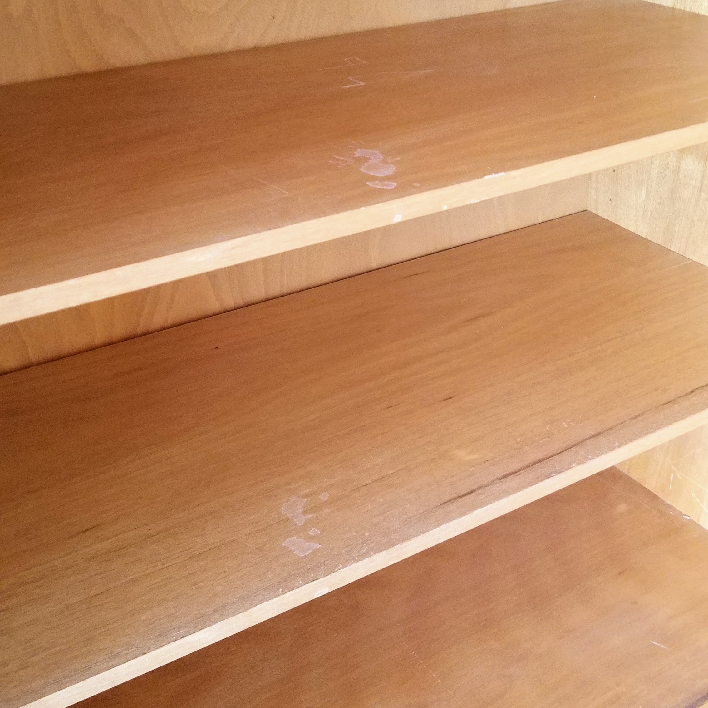 Hugo Troeds Highboard