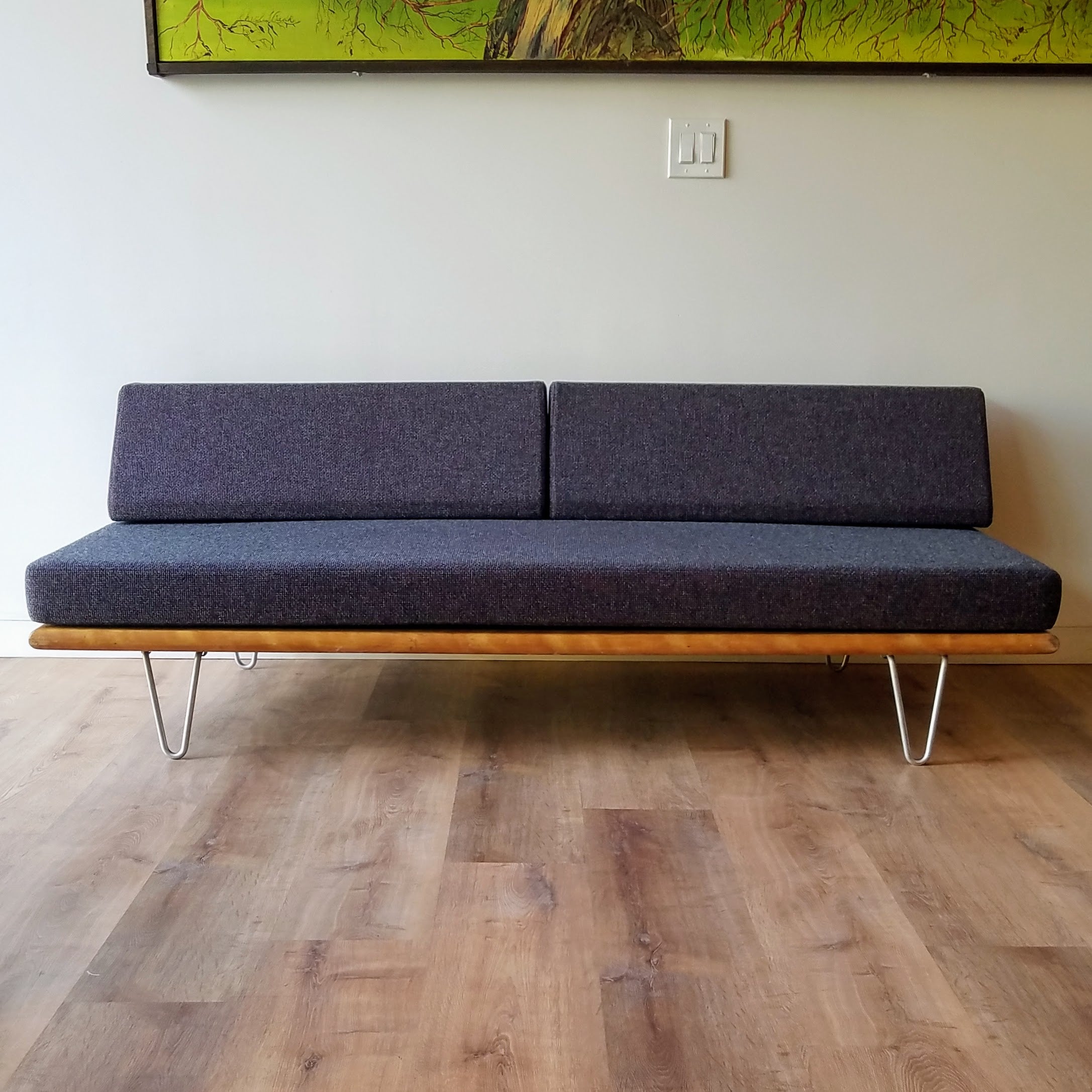 Geroge Nelson Daybed