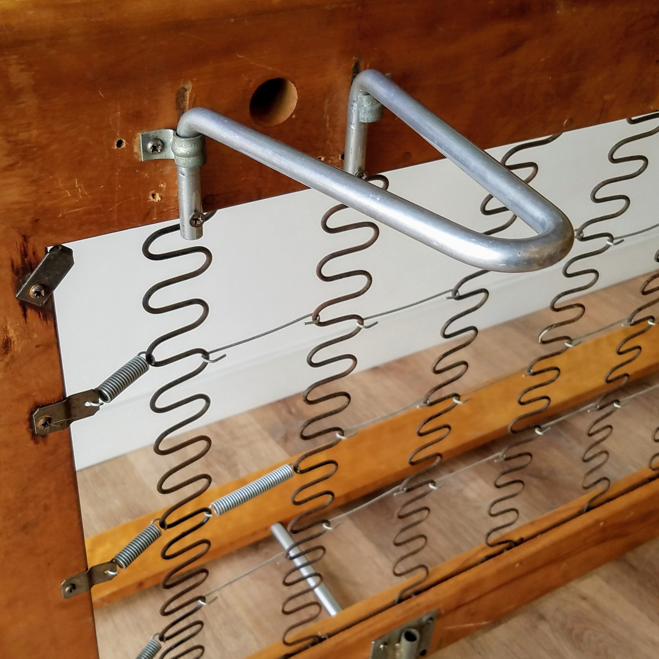 Geroge Nelson Daybed