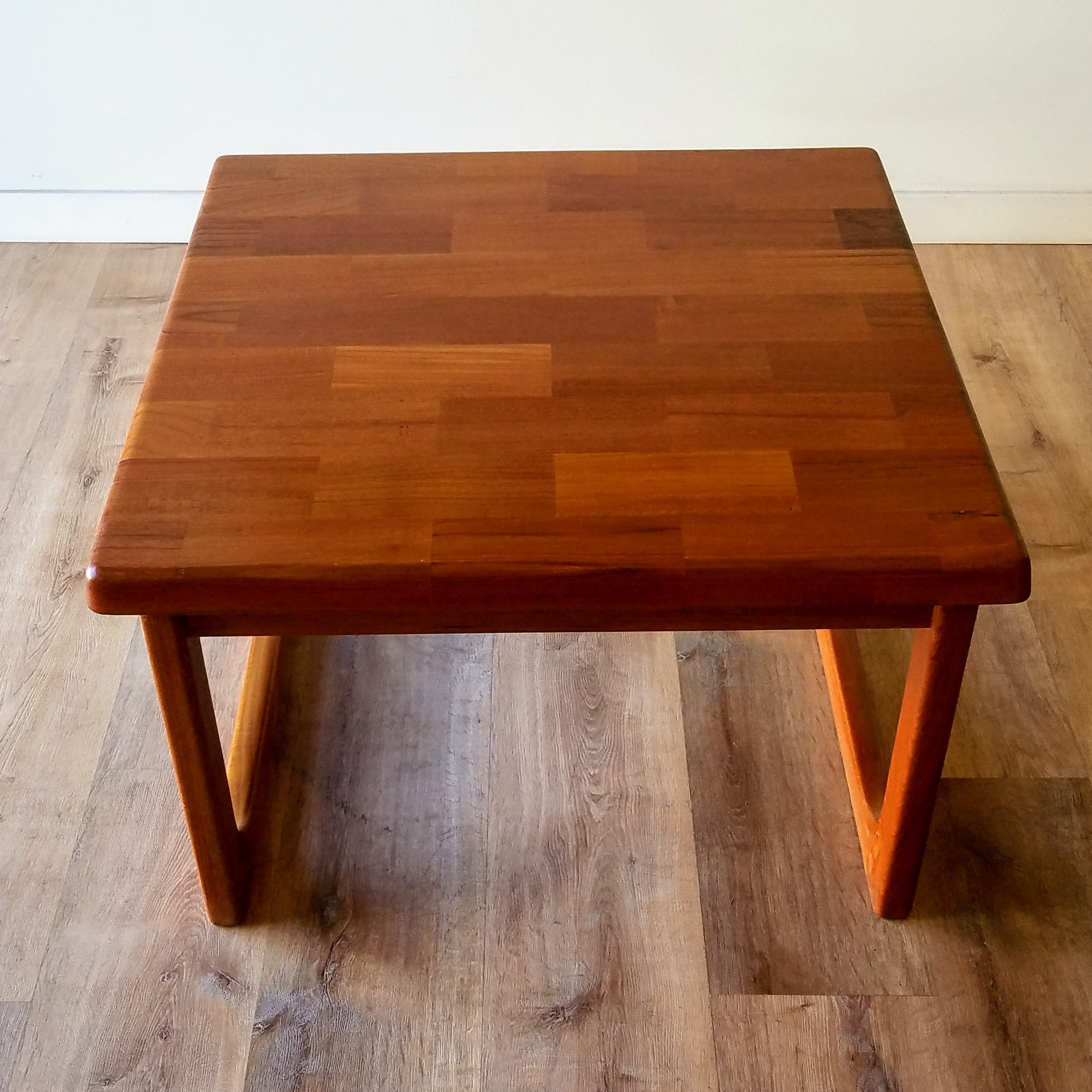Niels Bach Coffee Table
