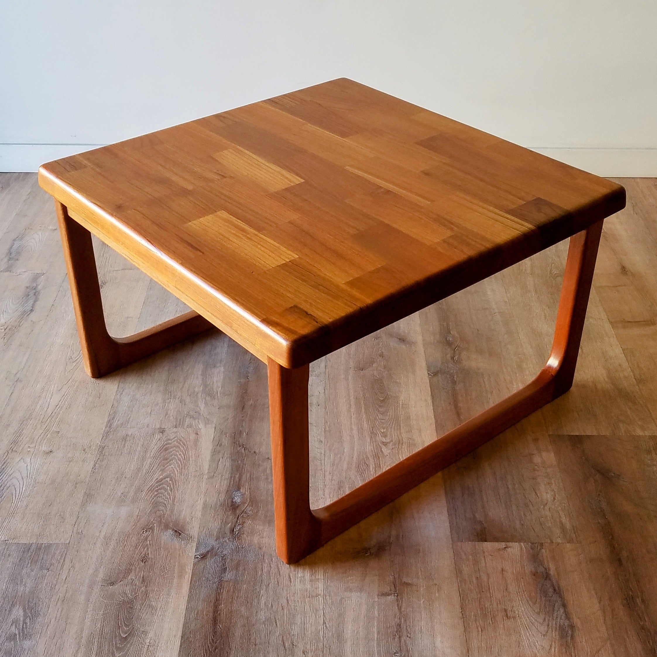 Niels Bach Coffee Table