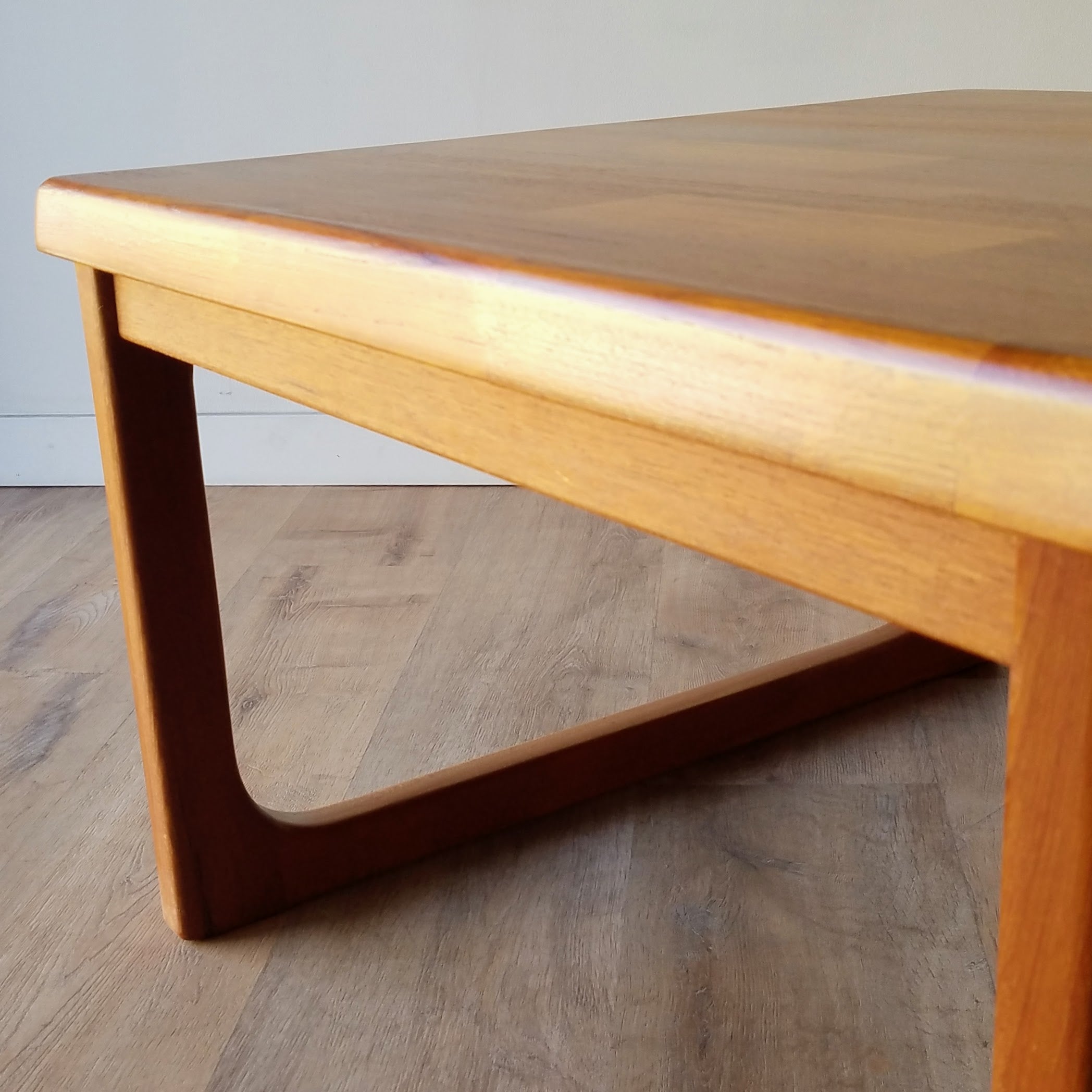 Niels Bach Coffee Table