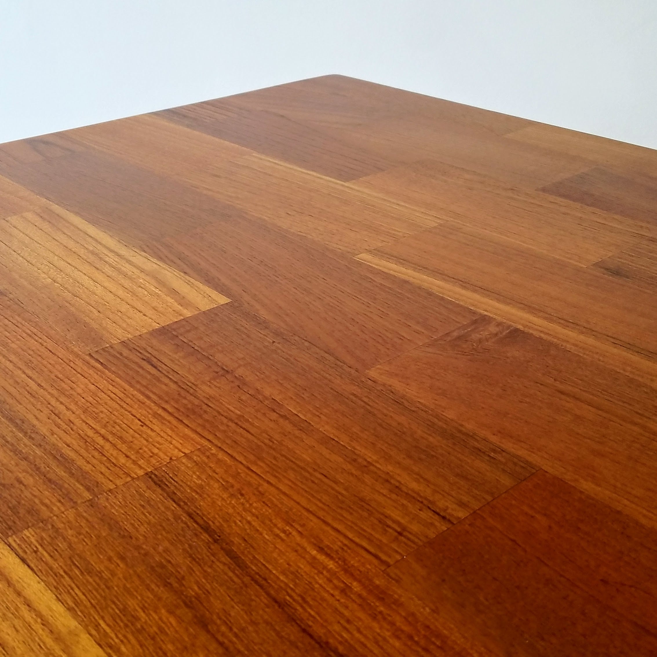 Niels Bach Coffee Table