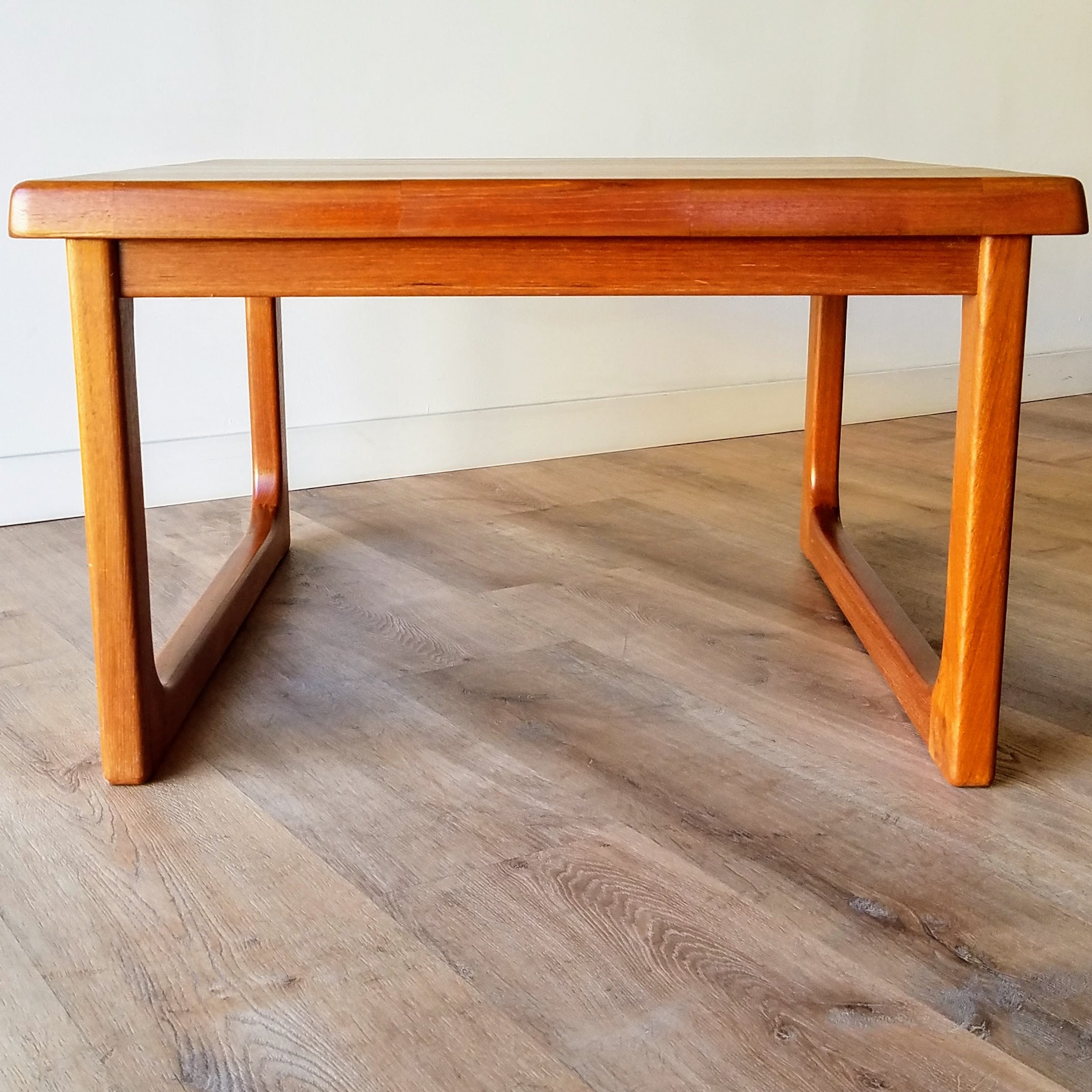 Niels Bach Coffee Table