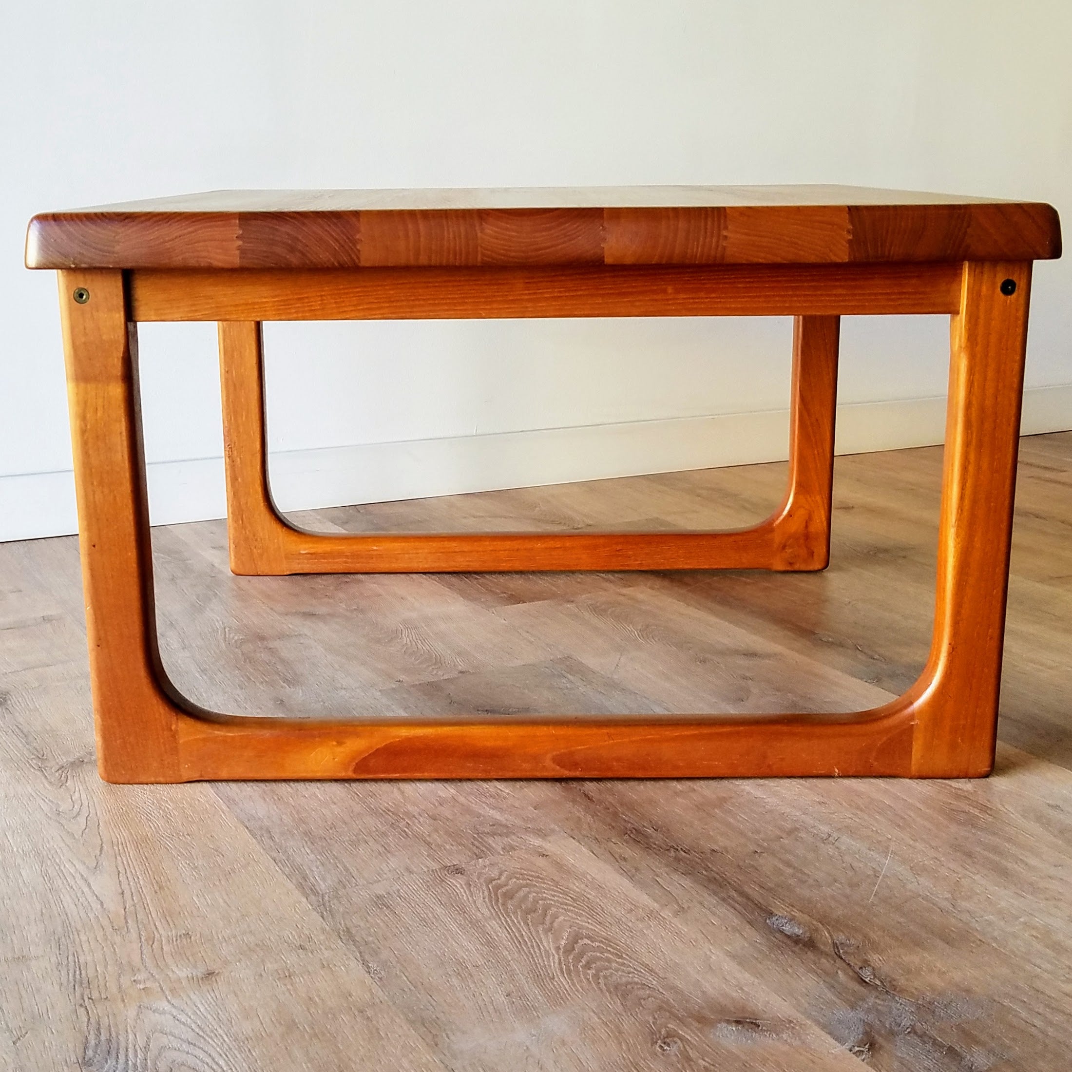 Niels Bach Coffee Table