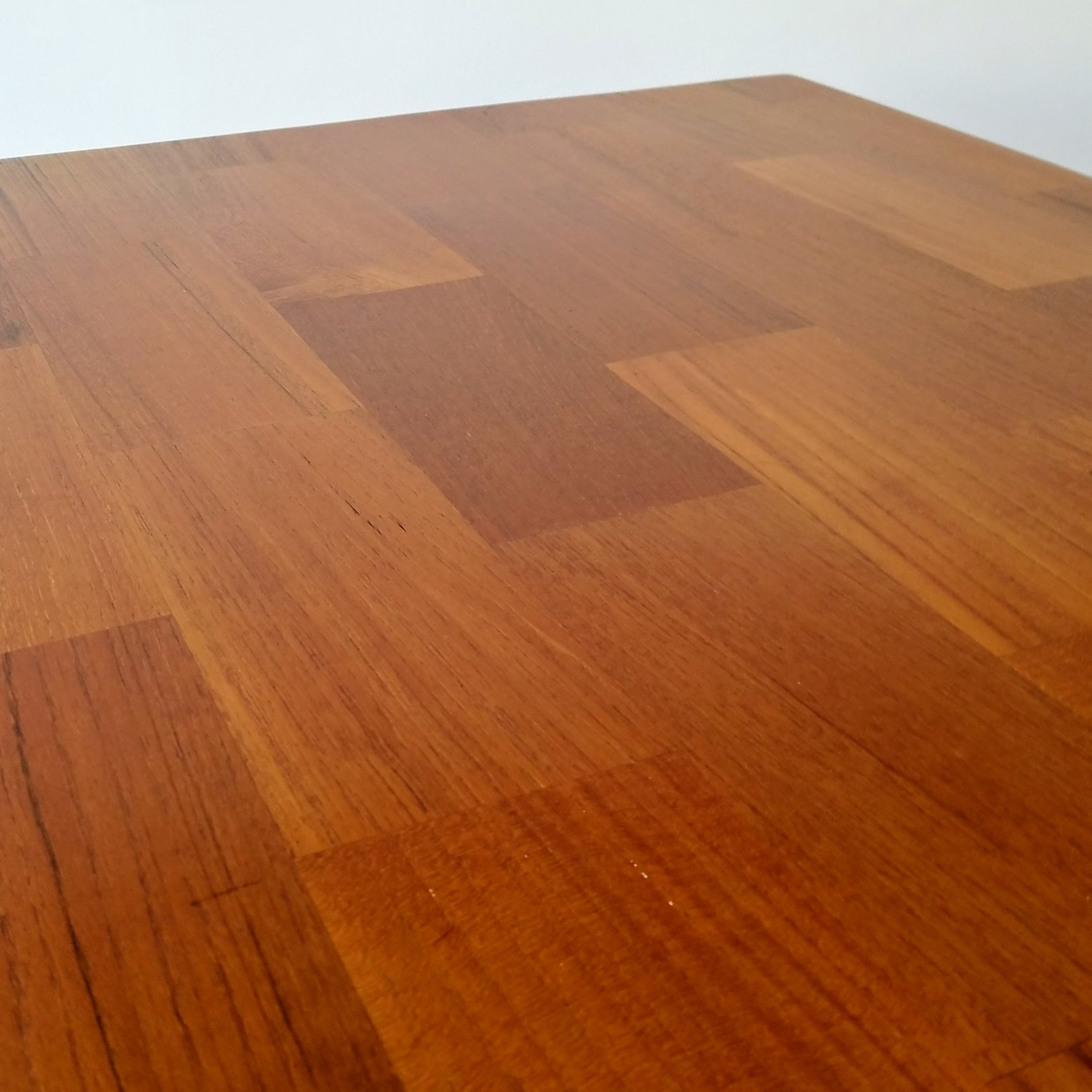 Niels Bach Coffee Table