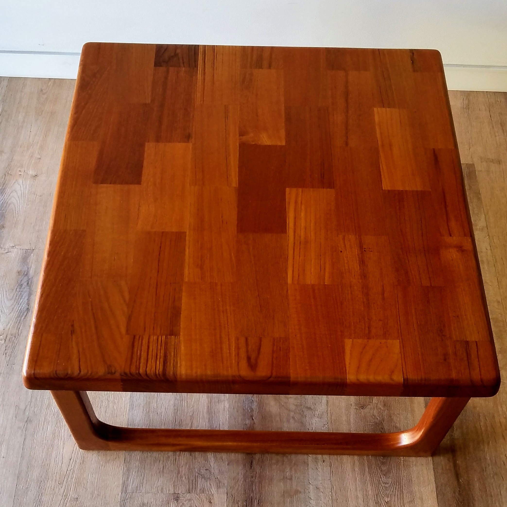 Niels Bach Coffee Table