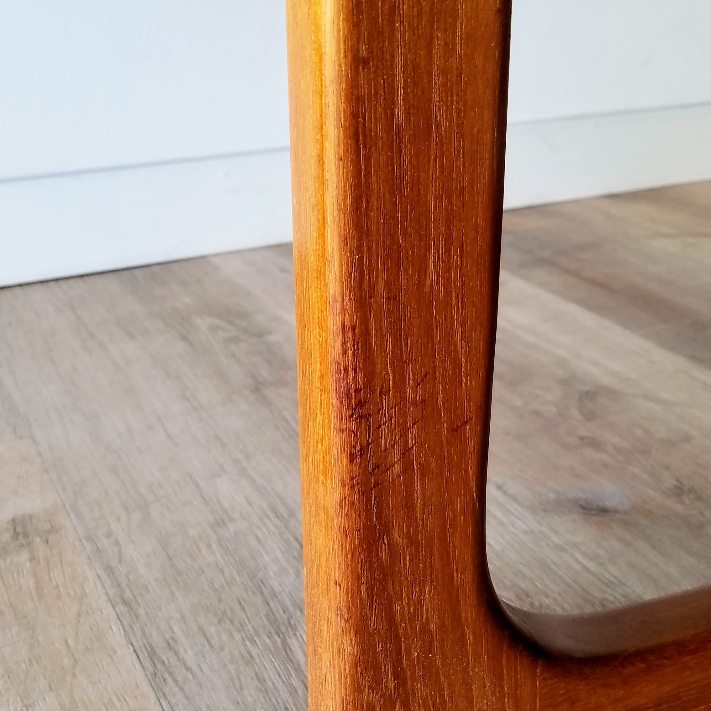 Niels Bach Coffee Table
