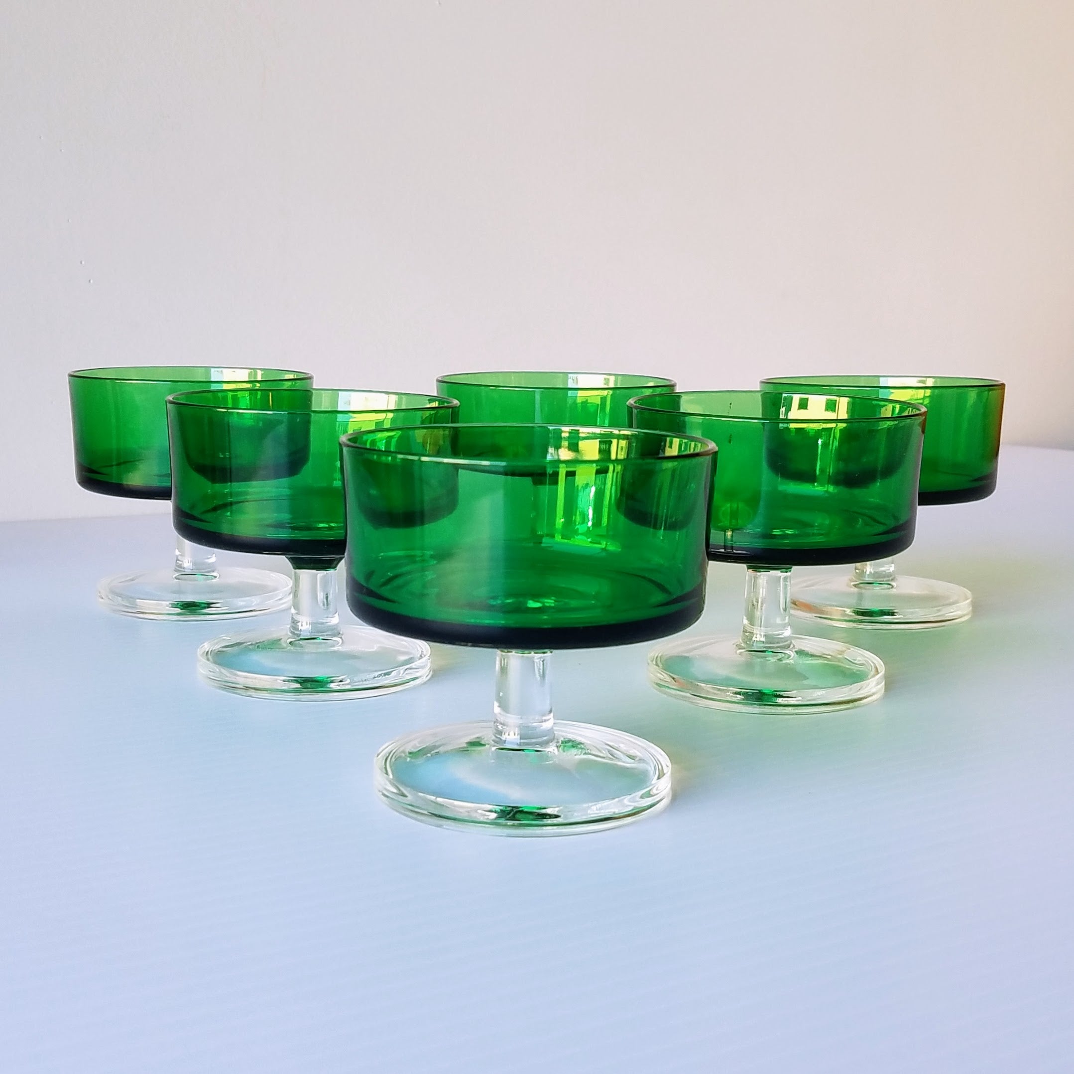 Luminarc 'Cavalier' Glasses