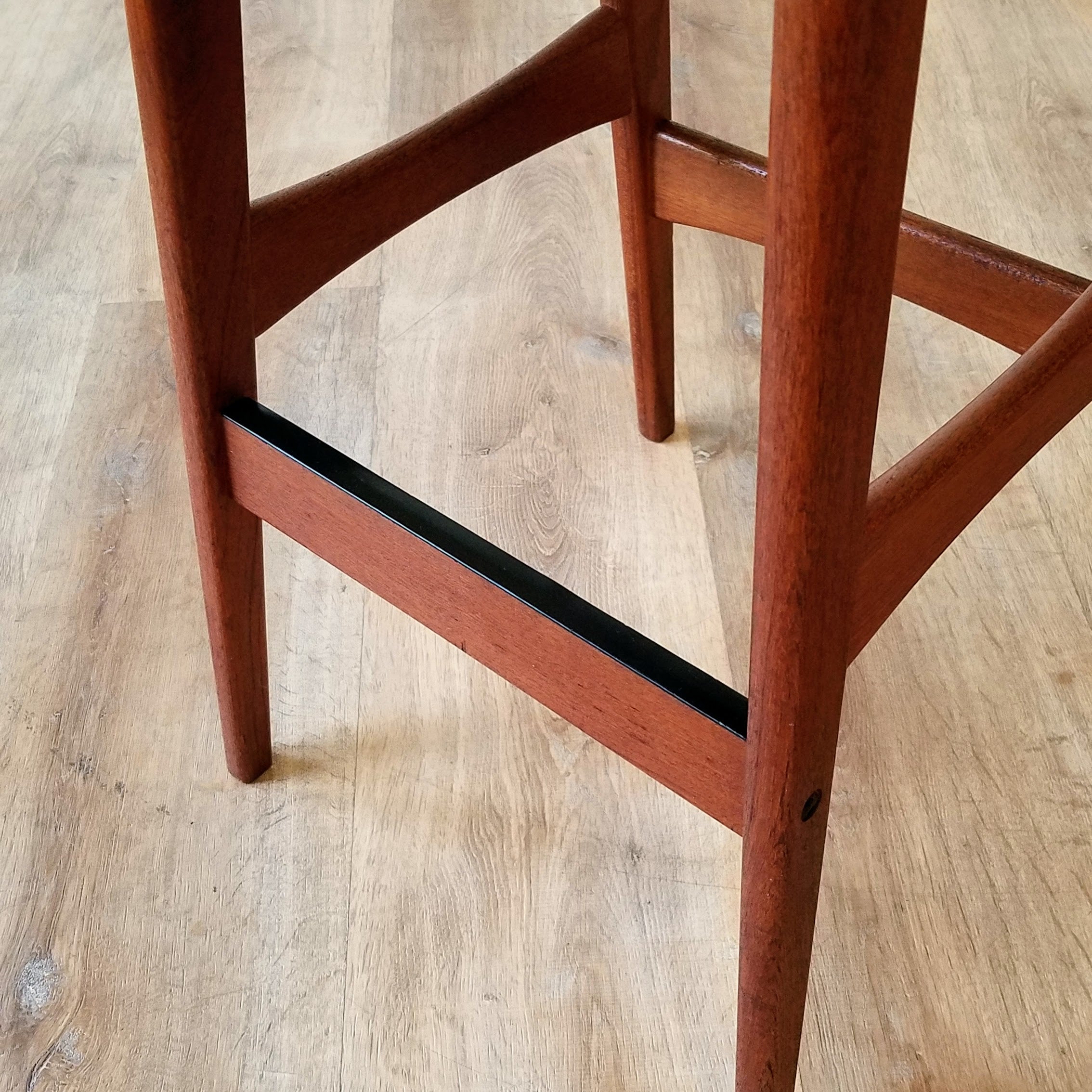Johannes Andersen Bar Stools