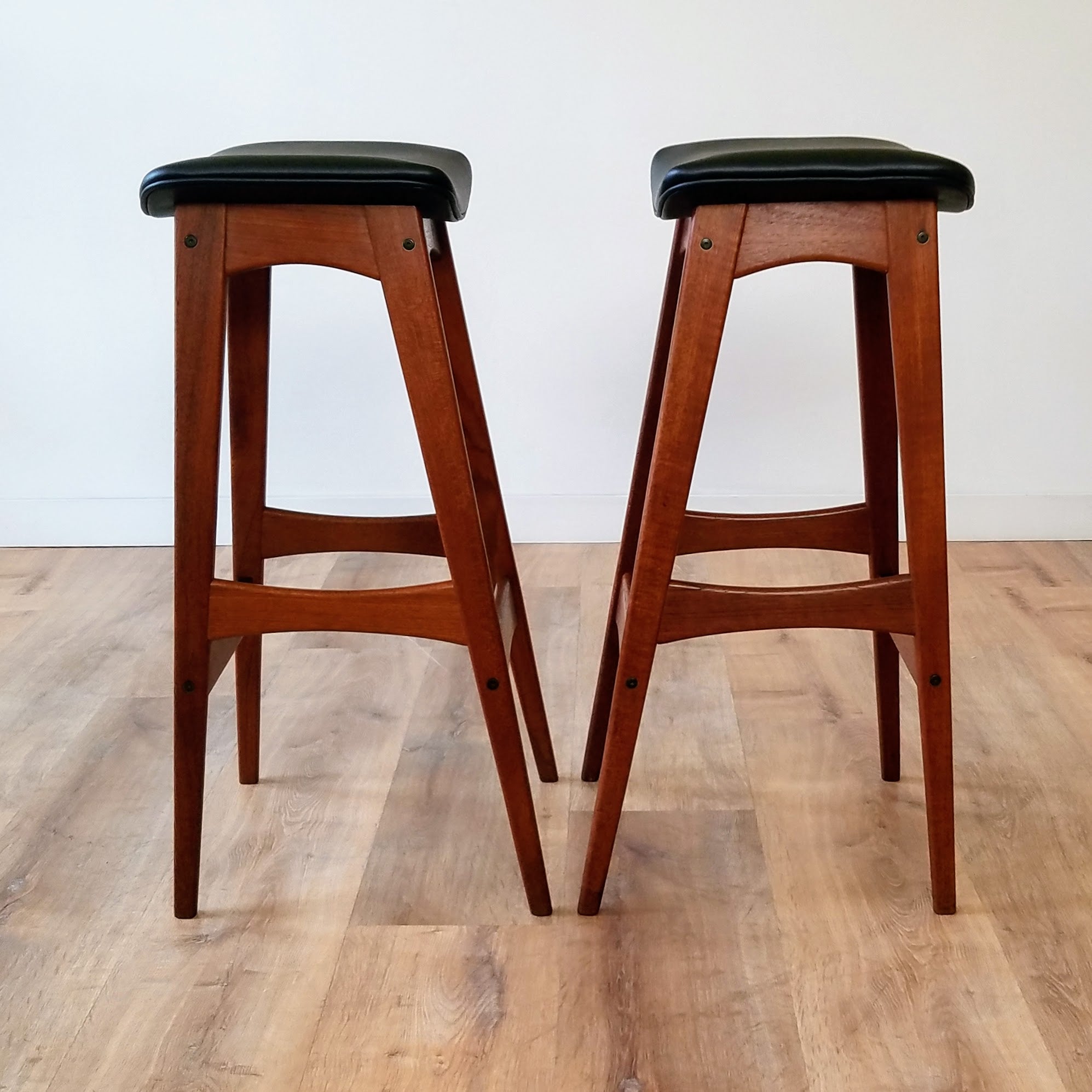 Johannes Andersen Bar Stools
