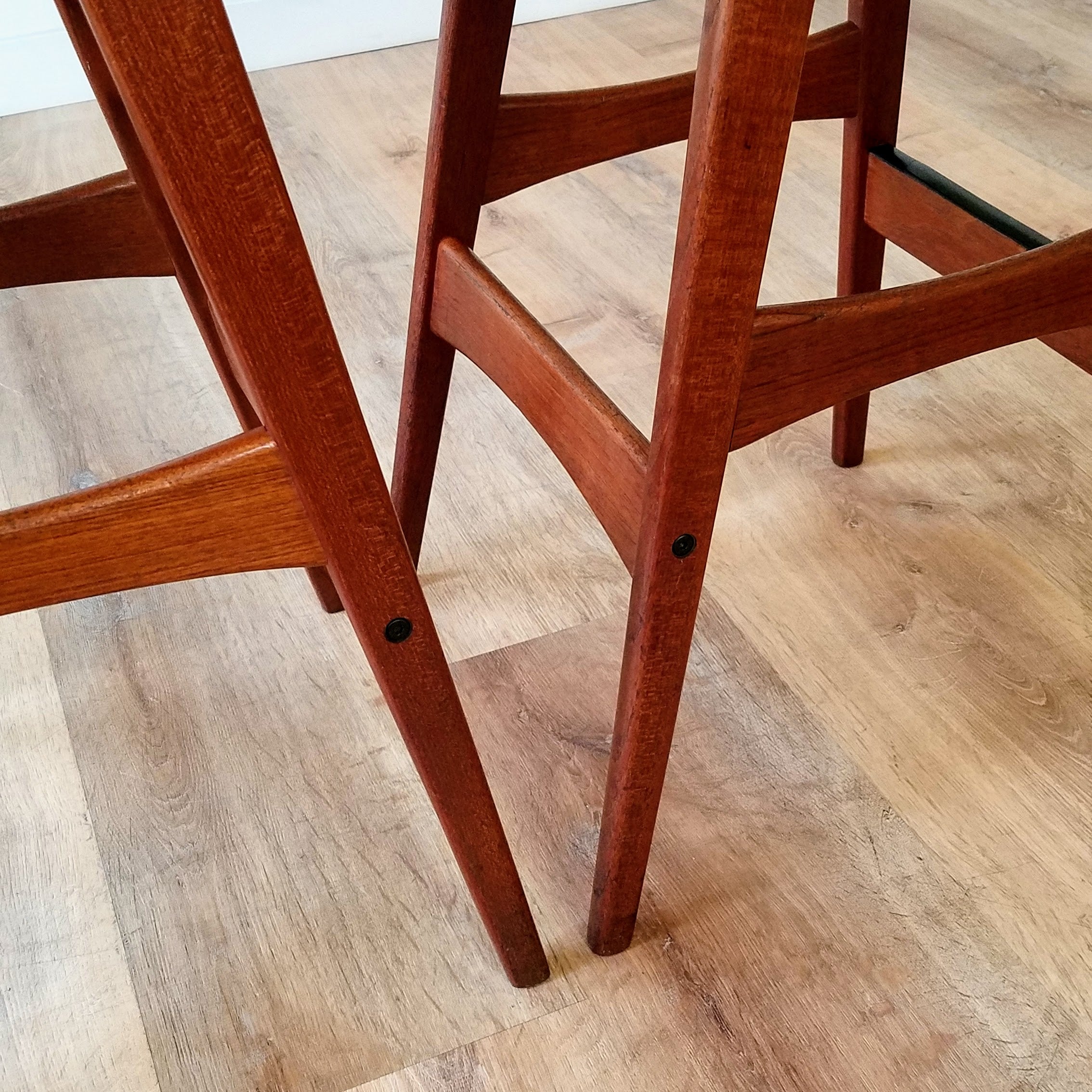 Johannes Andersen Bar Stools