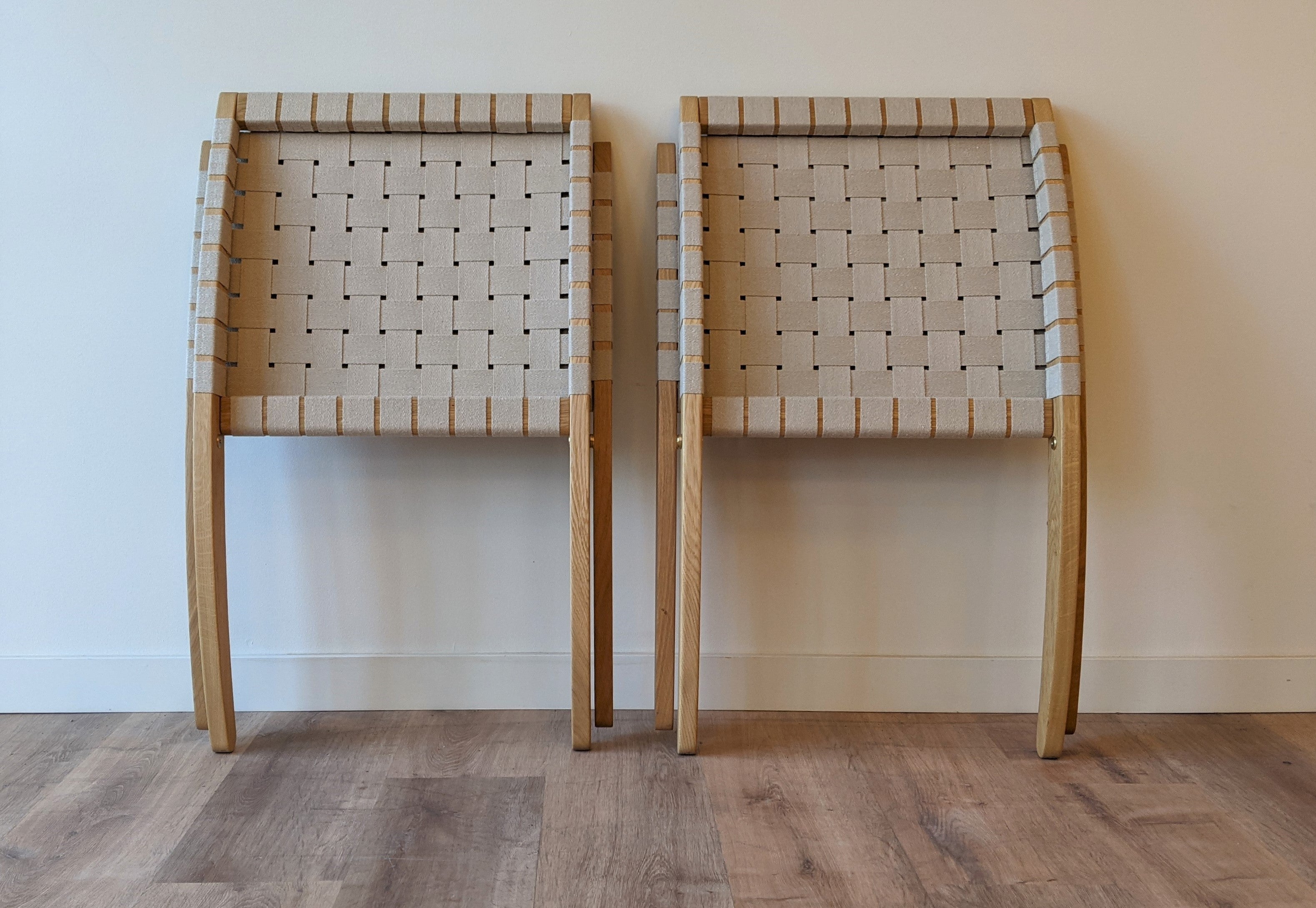 Morten Gøttler Mg501 Cuba Chairs