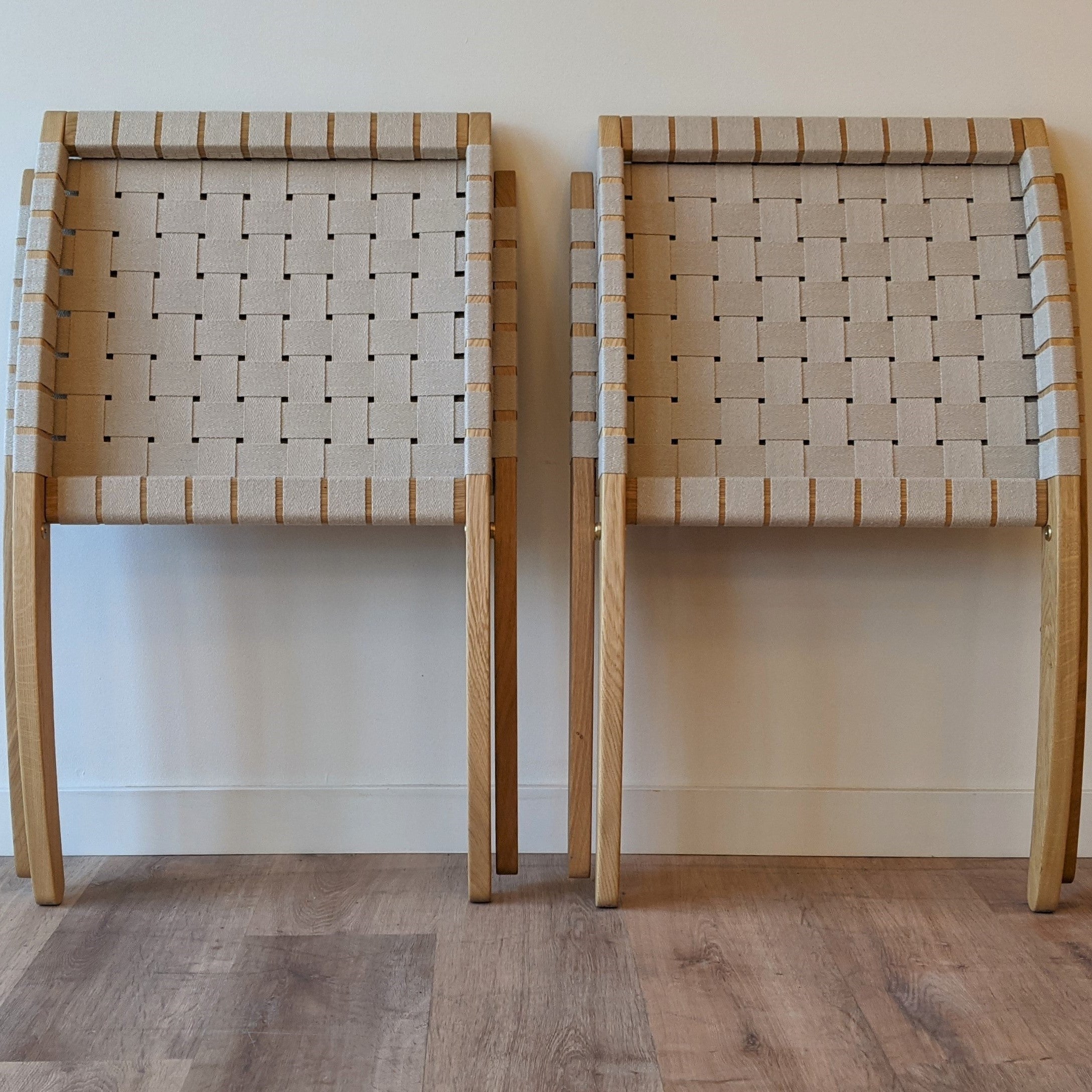 Morten Gøttler Mg501 Cuba Chairs