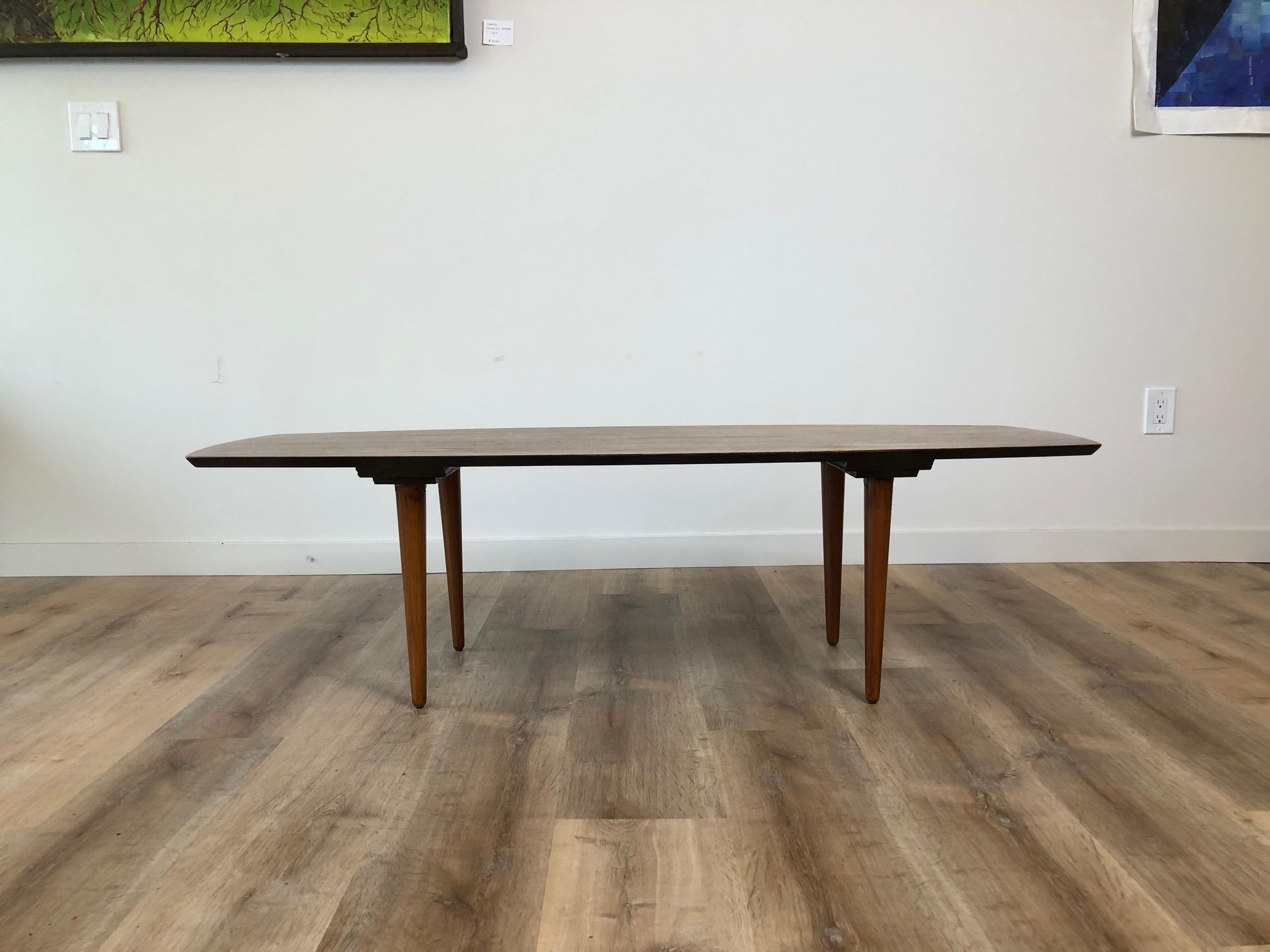 Abel Sorensen Coffee Table