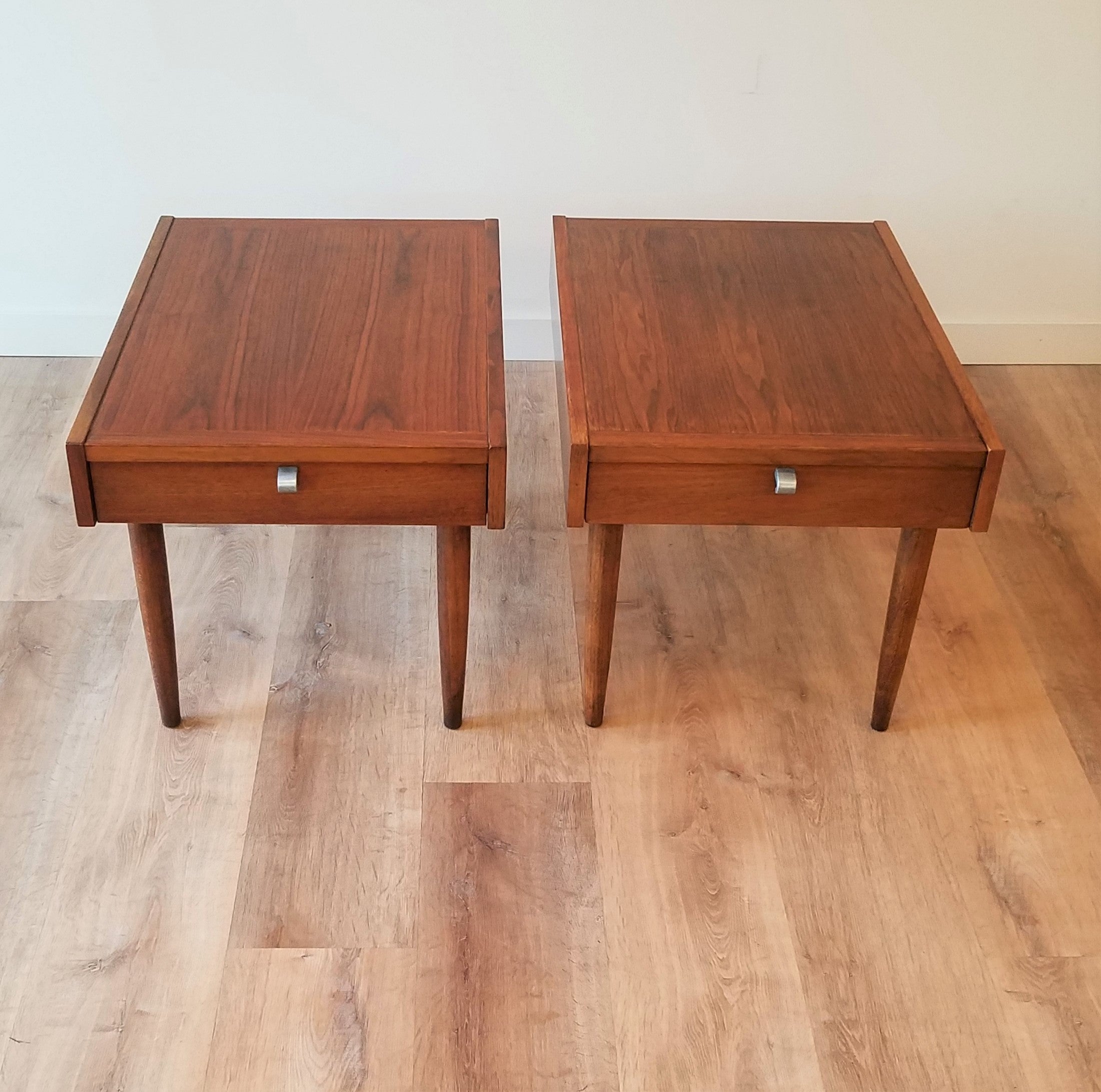 Merton Gershun End Tables