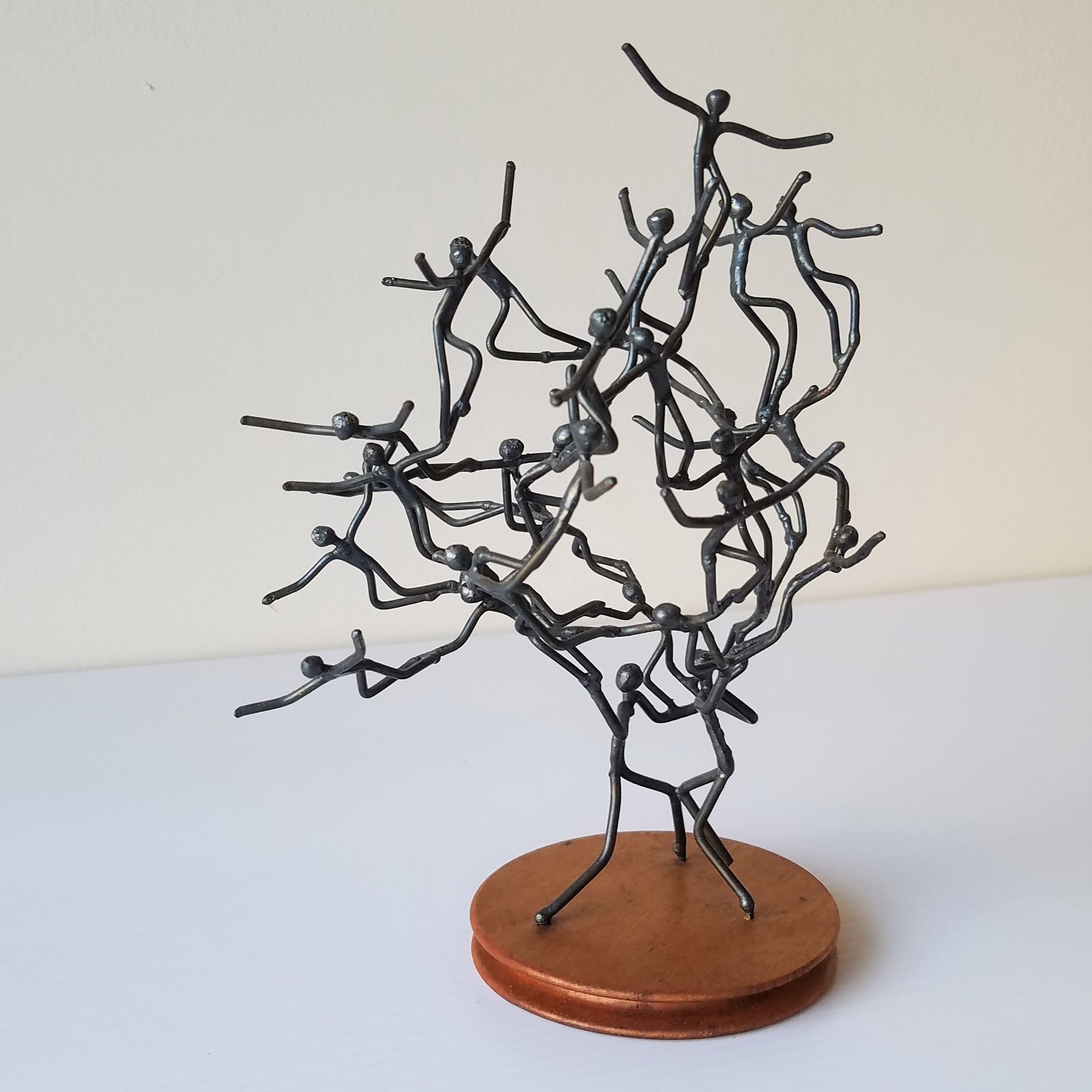 Glenn Donovan Sculpture